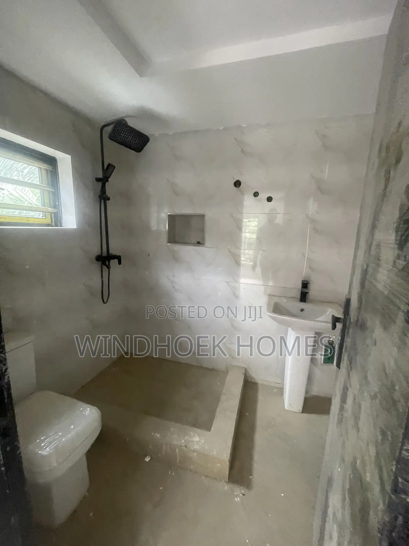 2bdrm Apartment in Wuse for rent in Wuse