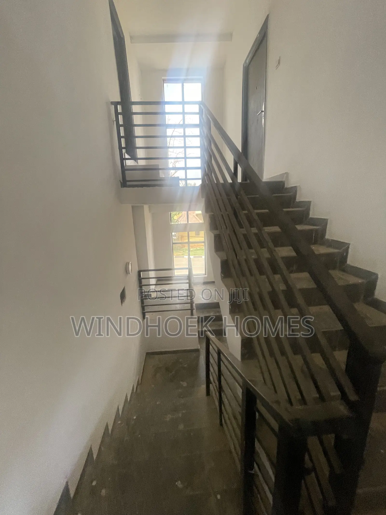 2bdrm Apartment in Wuse for rent in Wuse