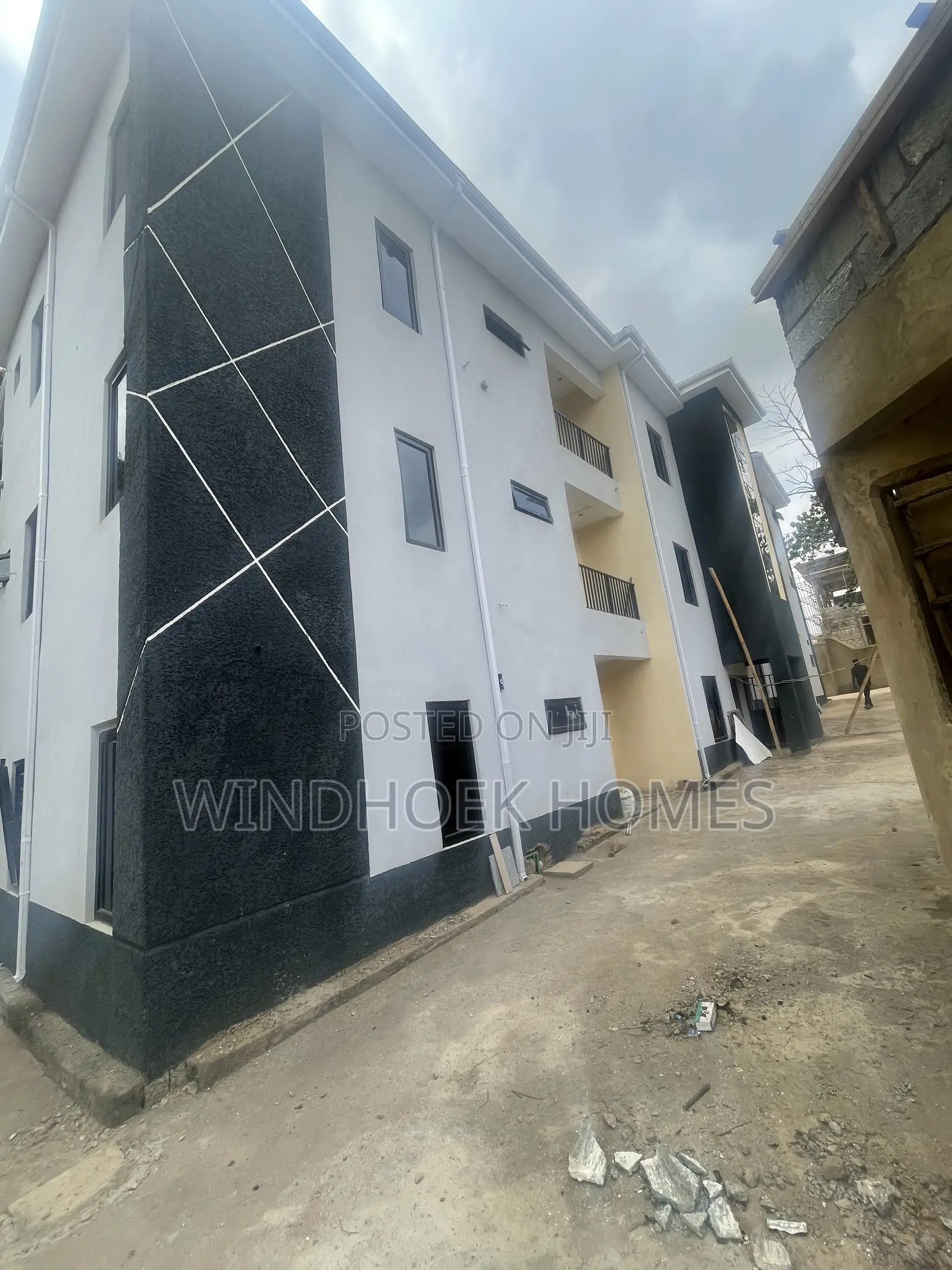 2bdrm Apartment in Wuse for rent in Wuse
