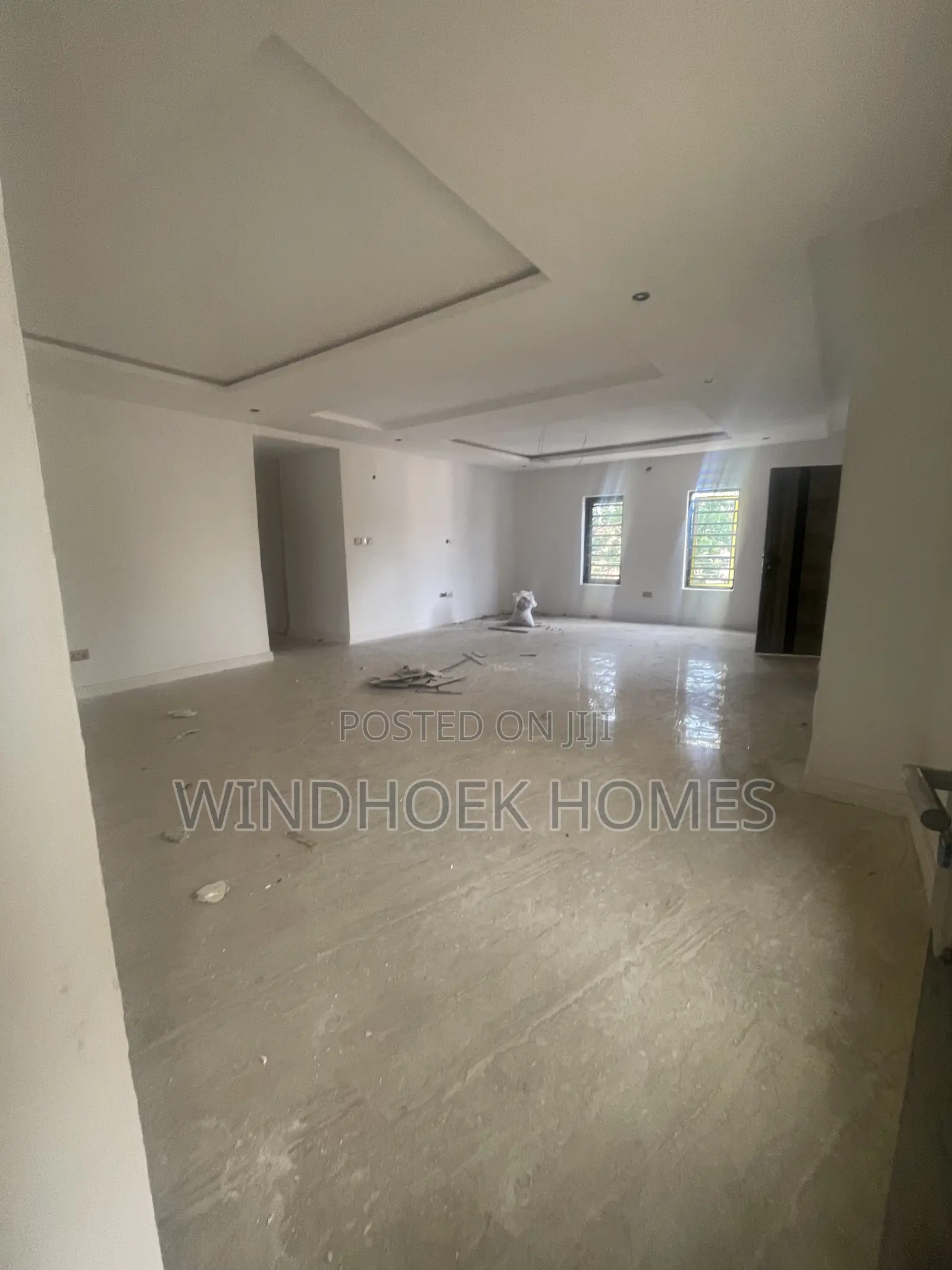 2bdrm Apartment in Wuse for rent in Wuse
