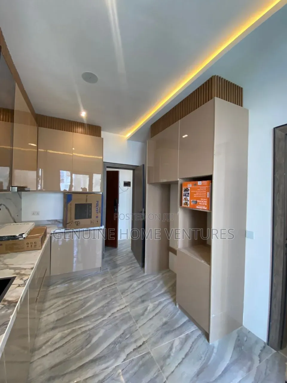 2bdrm Apartment in Osapa London Lekki for sale in Osapa london