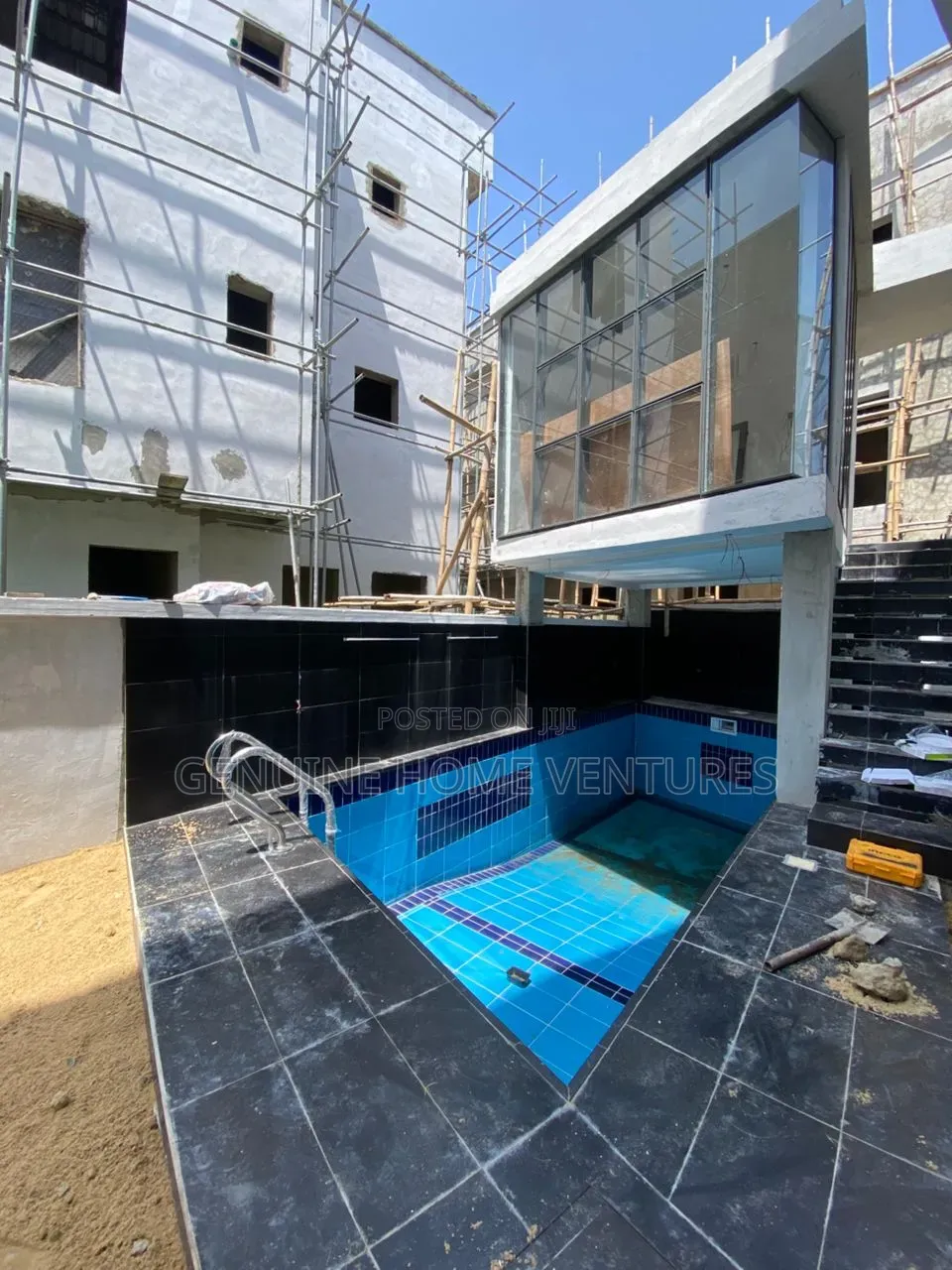 2bdrm Apartment in Osapa London Lekki for sale in Osapa london