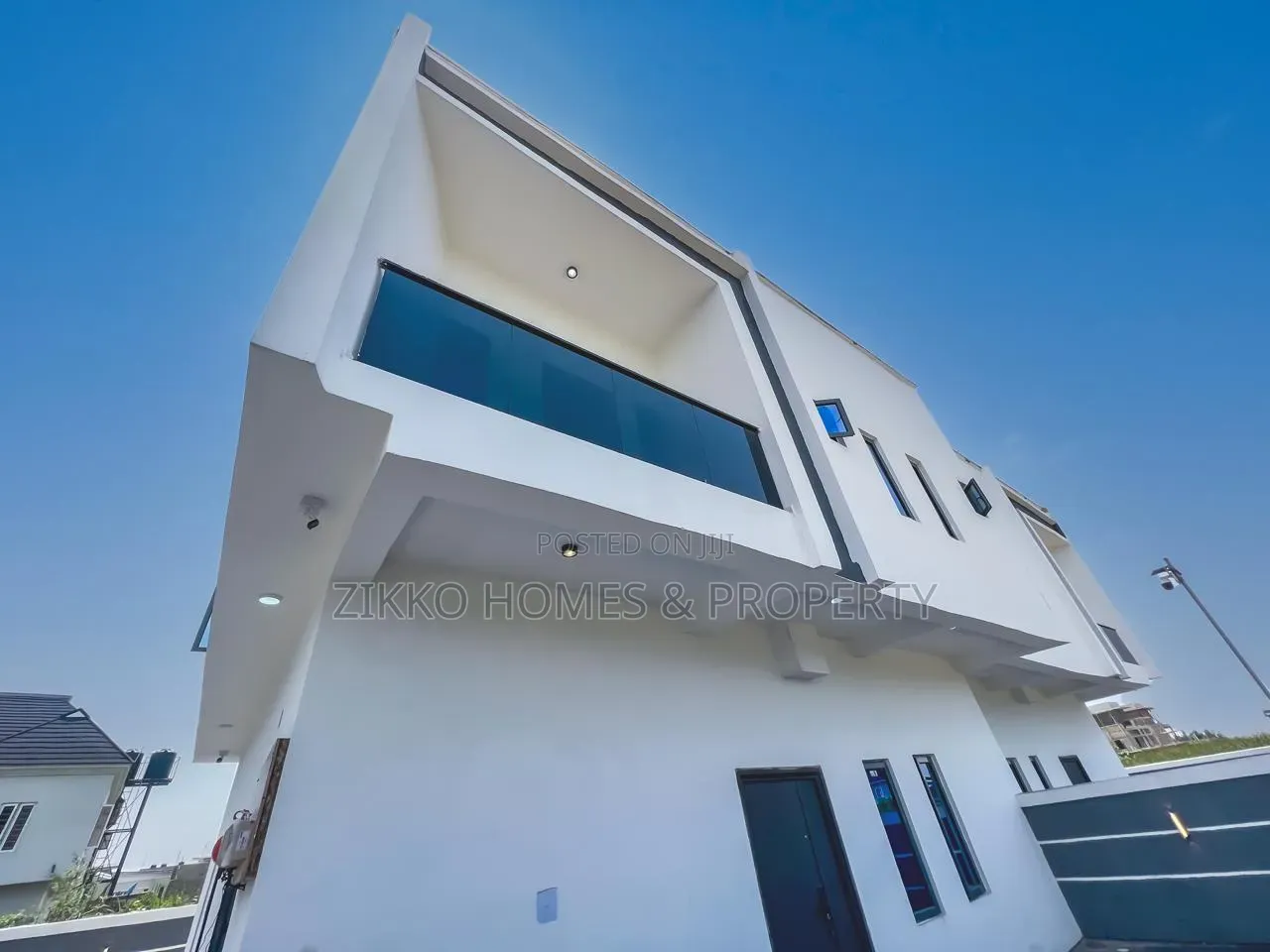 3bdrm Duplex in Ajah, Abraham Adesanya Estate for sale in Abraham Adesanya Estate