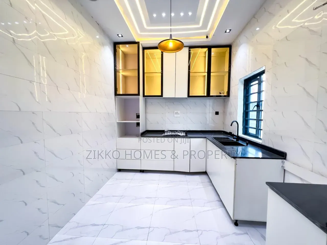 3bdrm Duplex in Ajah, Abraham Adesanya Estate for sale in Abraham Adesanya Estate