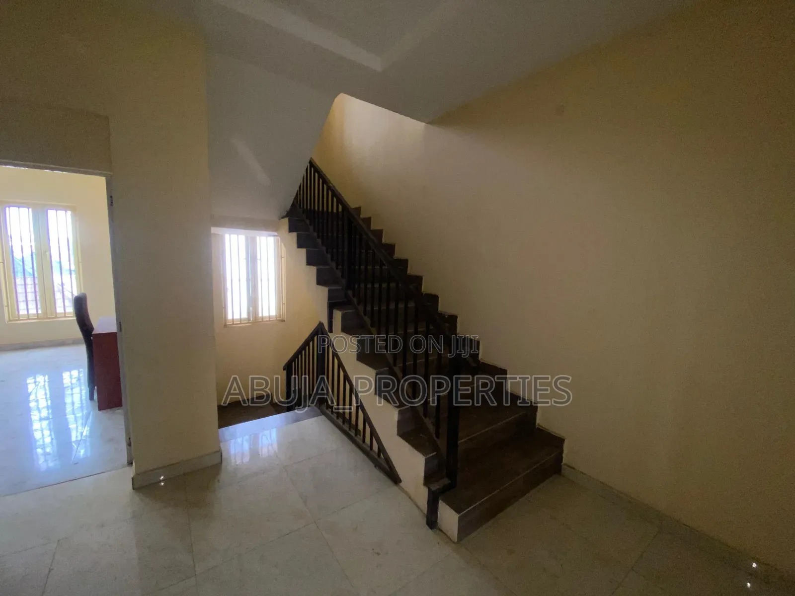 Furnished 4bdrm House in Mini Estate, Mabushi for sale in Mabushi