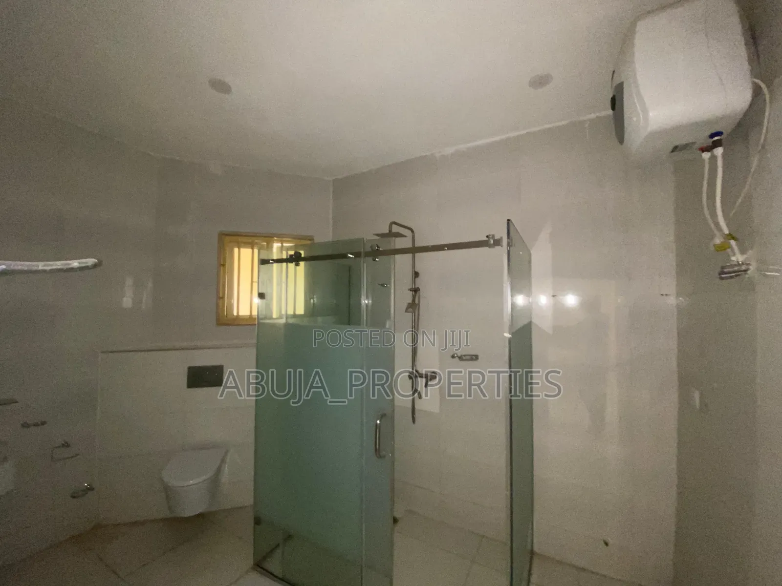 Furnished 4bdrm House in Mini Estate, Mabushi for sale in Mabushi