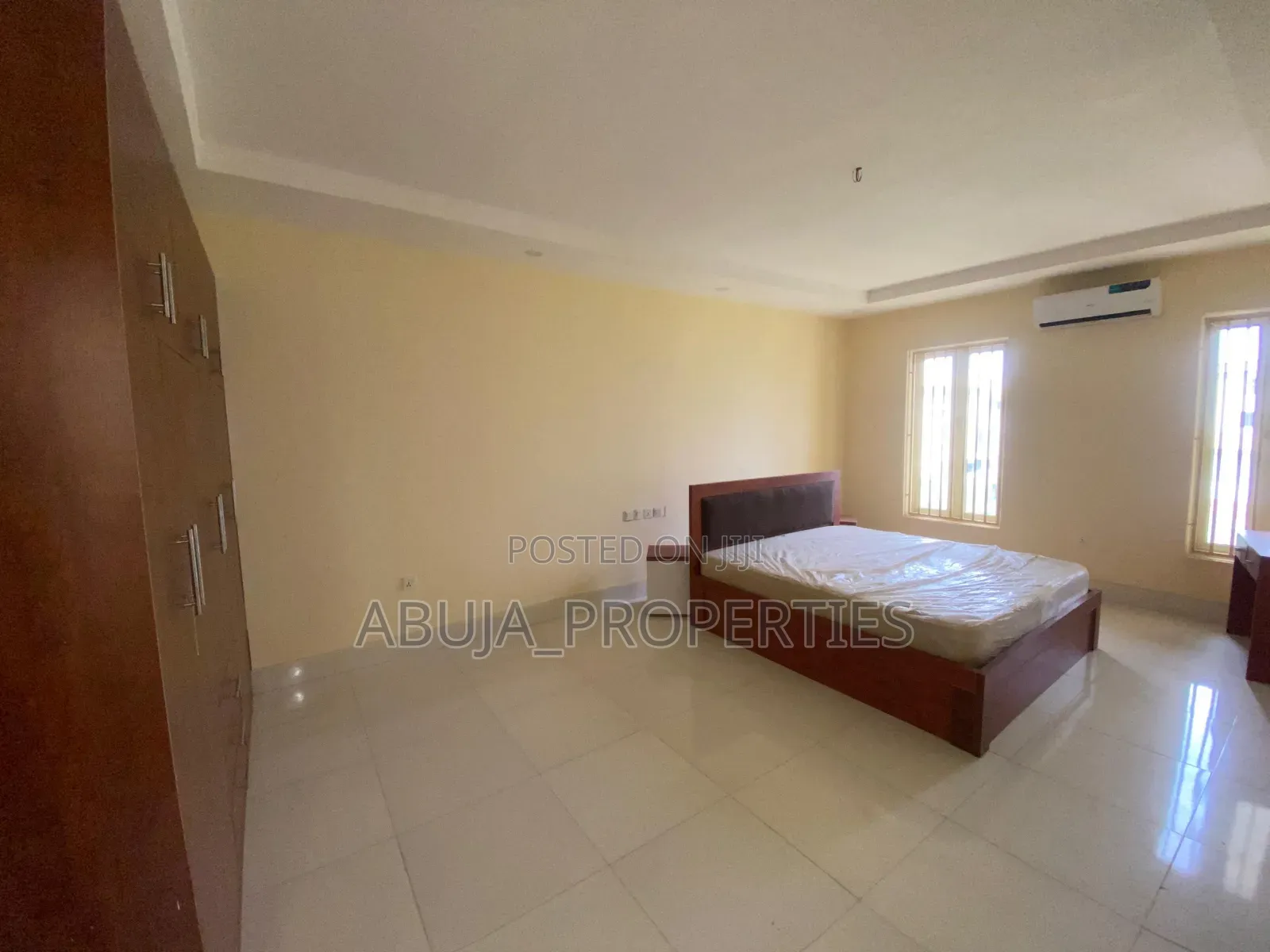 Furnished 4bdrm House in Mini Estate, Mabushi for sale in Mabushi