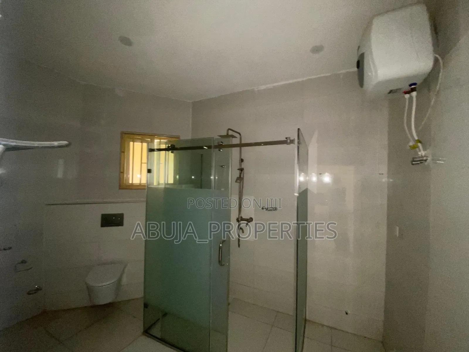 Furnished 4bdrm House in Mini Estate, Mabushi for sale in Mabushi