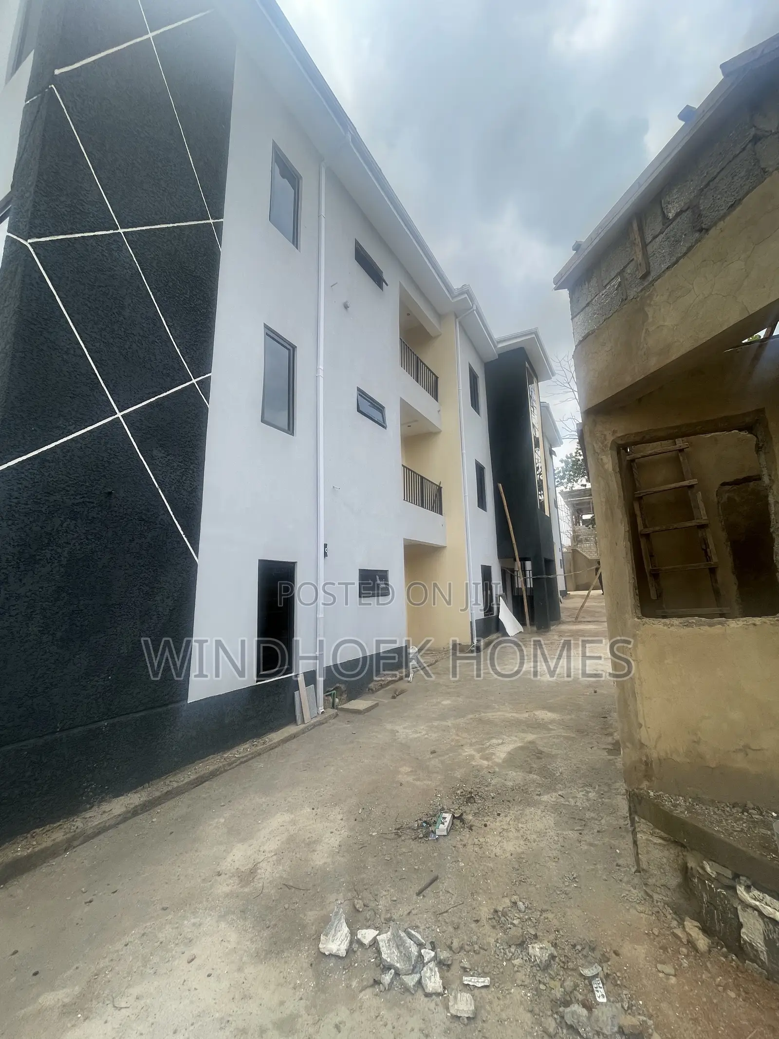 3bdrm Apartment in Zone 6 / Wuse for rent in Zone 6 / Wuse