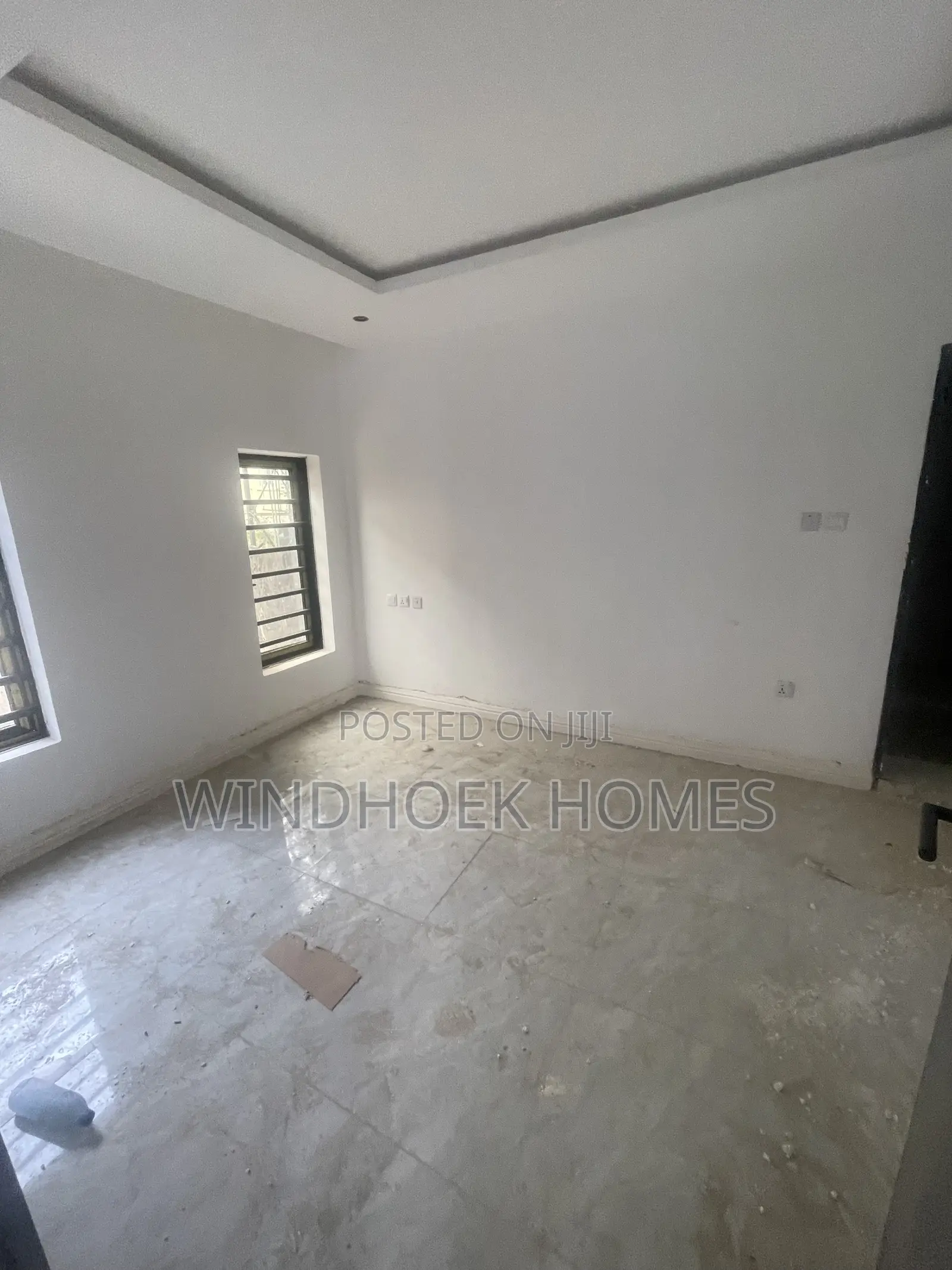 3bdrm Apartment in Zone 6 / Wuse for rent in Zone 6 / Wuse