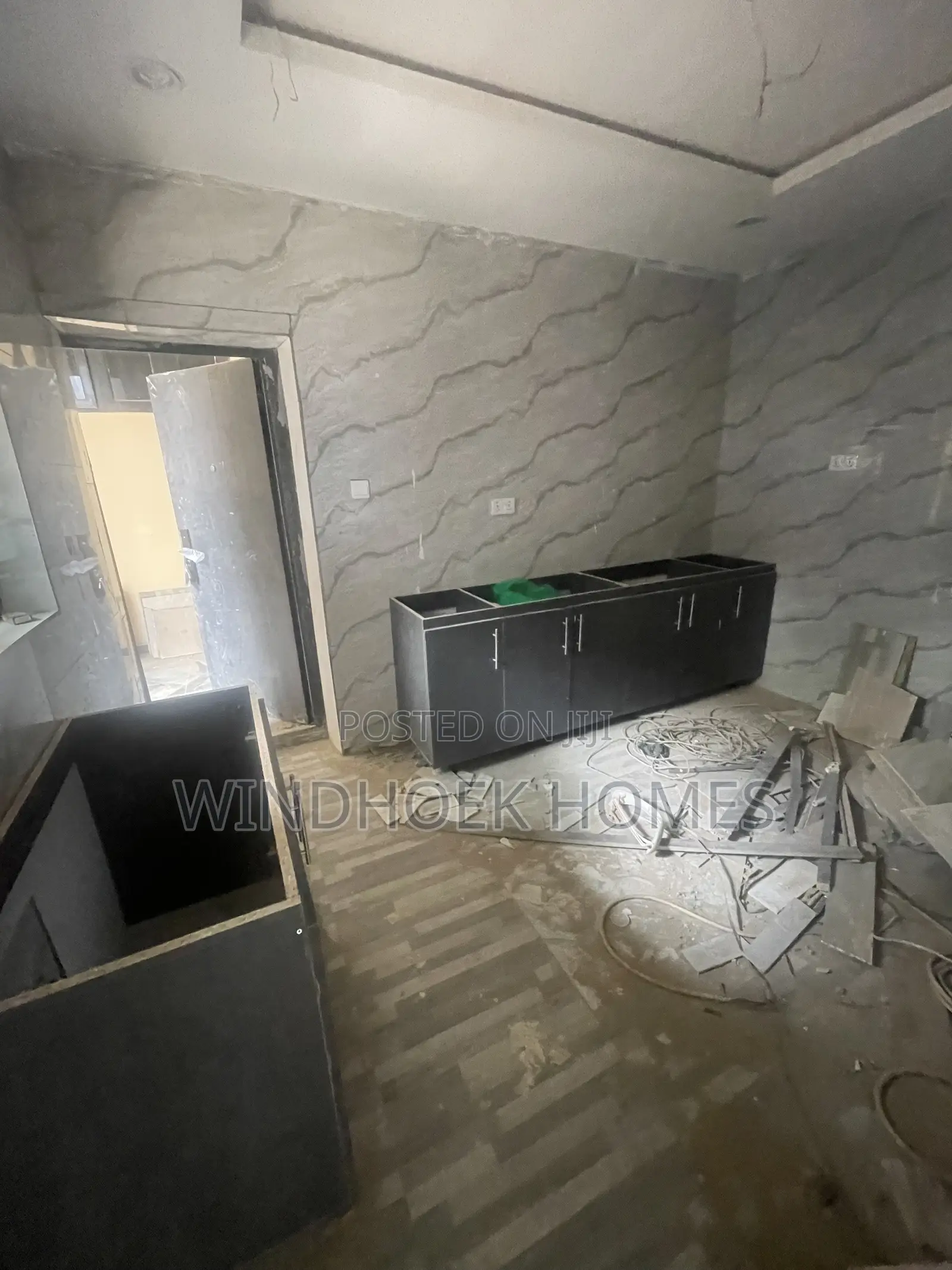 3bdrm Apartment in Zone 6 / Wuse for rent in Zone 6 / Wuse