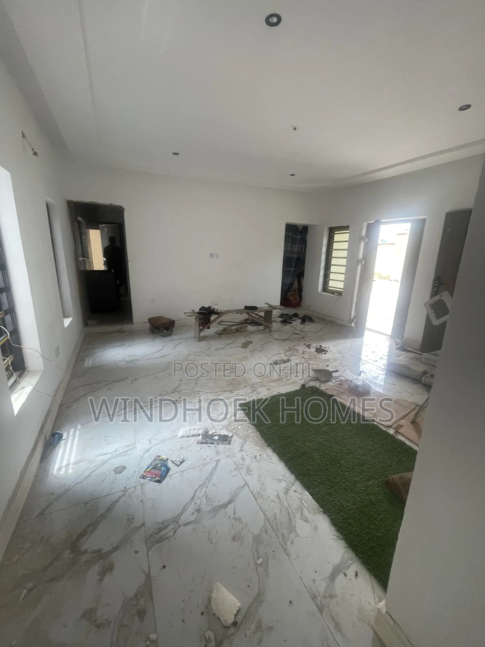 3bdrm Apartment in Zone 6 / Wuse for rent in Zone 6 / Wuse