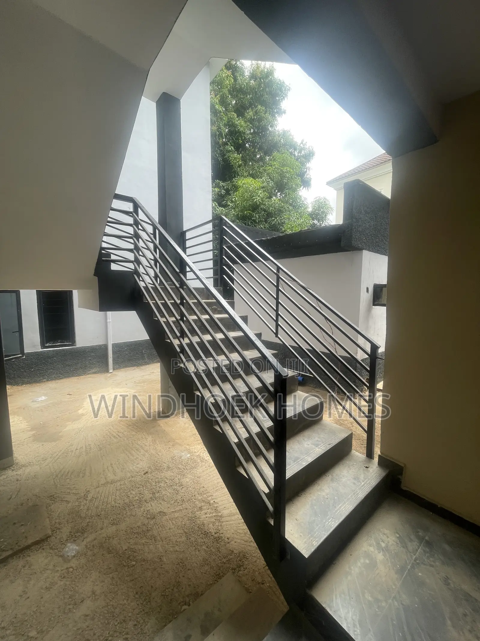 3bdrm Apartment in Zone 6 / Wuse for rent in Zone 6 / Wuse