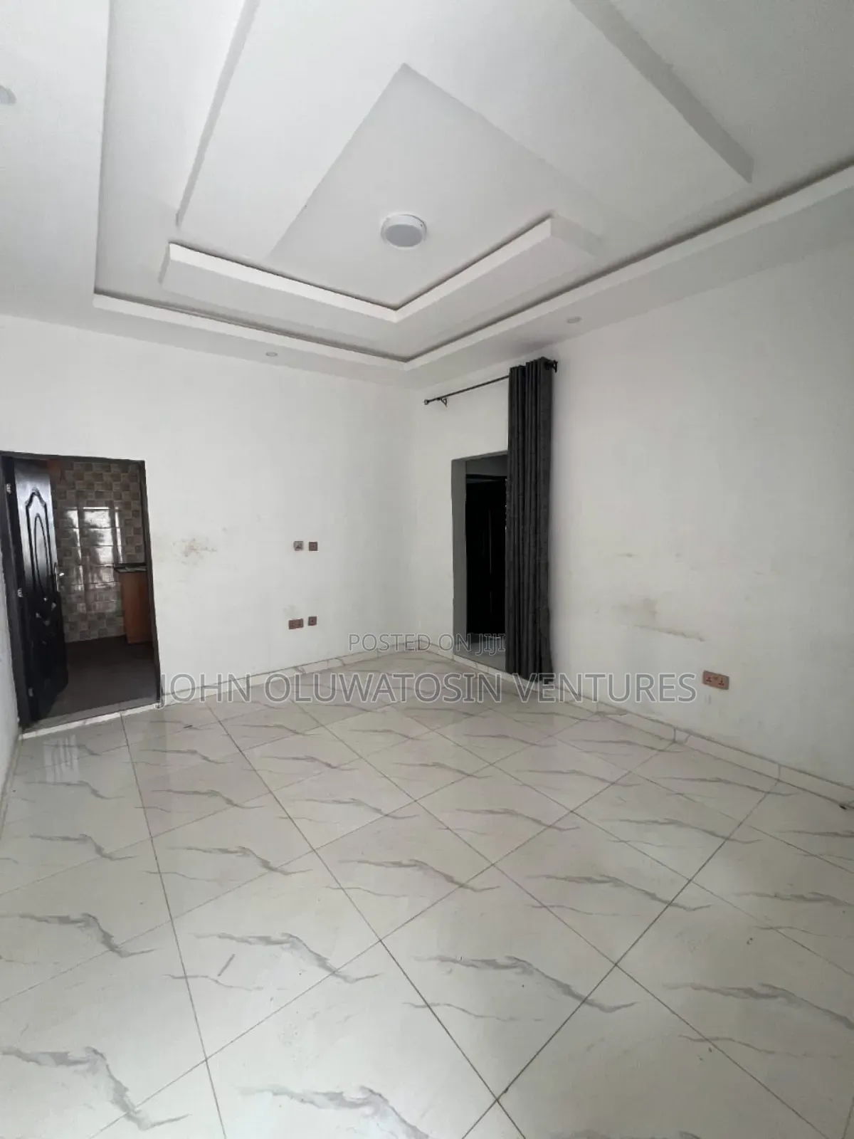 2bdrm Block of Flats in New Bodija for rent in Bodija