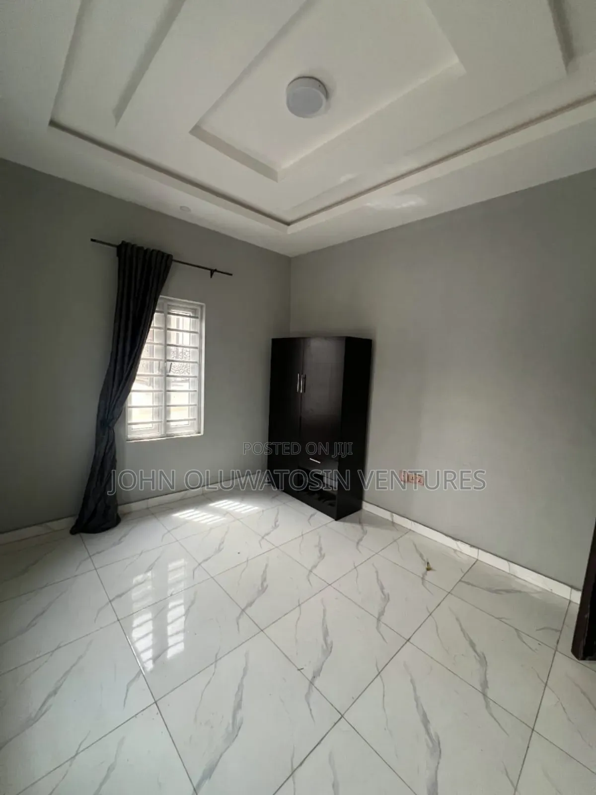2bdrm Block of Flats in New Bodija for rent in Bodija