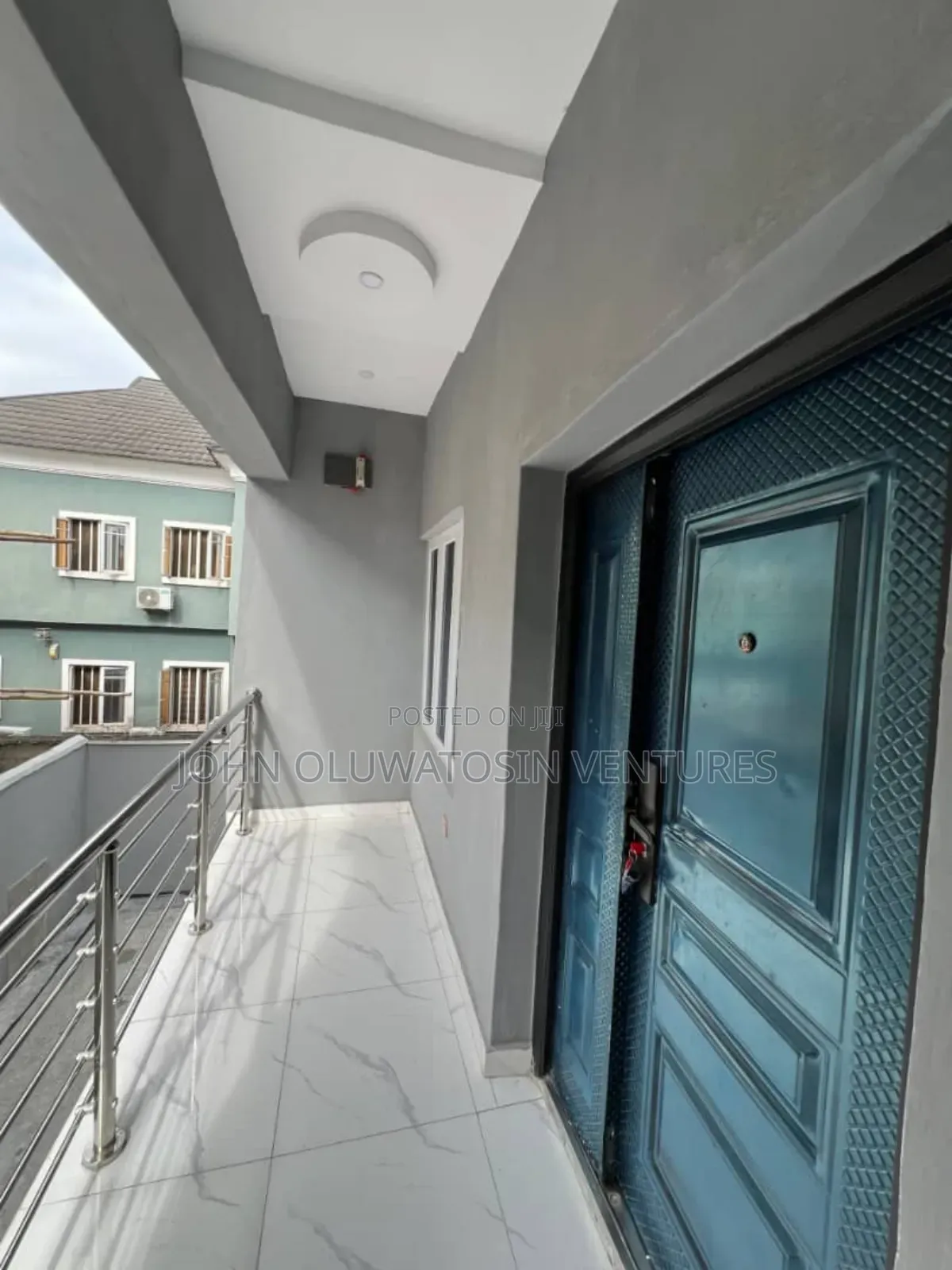 2bdrm Block of Flats in New Bodija for rent in Bodija