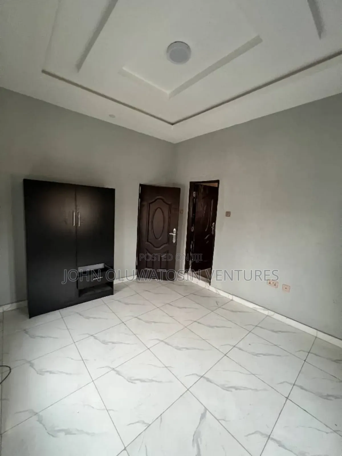 2bdrm Block of Flats in New Bodija for rent in Bodija