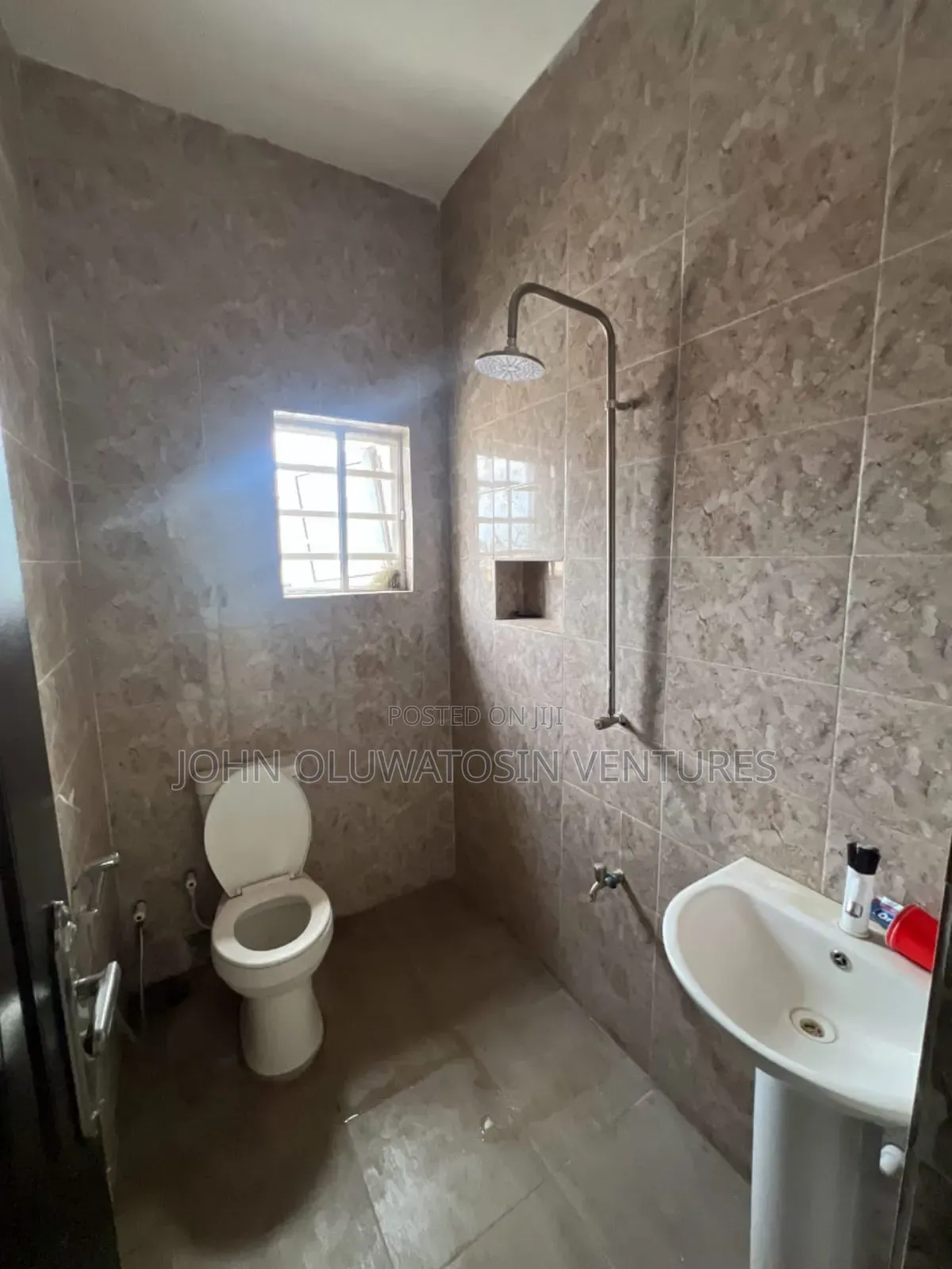 2bdrm Block of Flats in New Bodija for rent in Bodija
