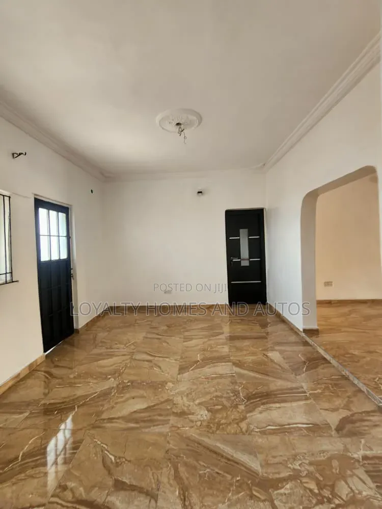 3bdrm House in Shonibare Estate for rent in Shonibare Estate