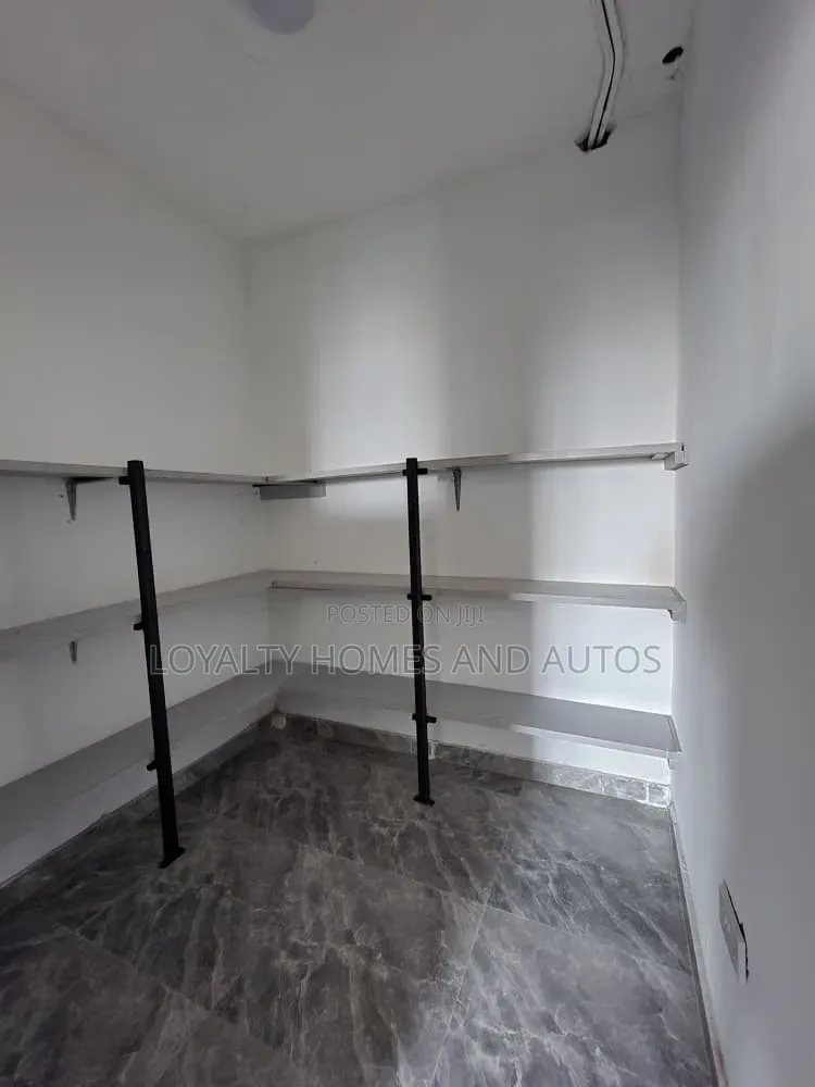 3bdrm House in Shonibare Estate for rent in Shonibare Estate