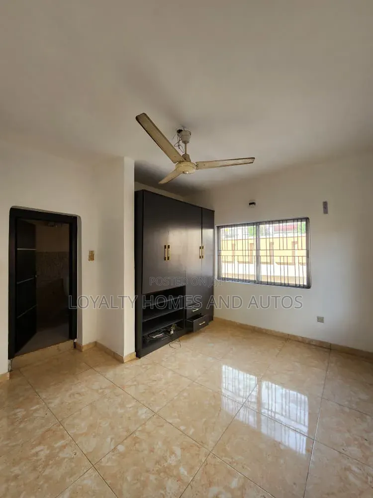 3bdrm House in Shonibare Estate for rent in Shonibare Estate