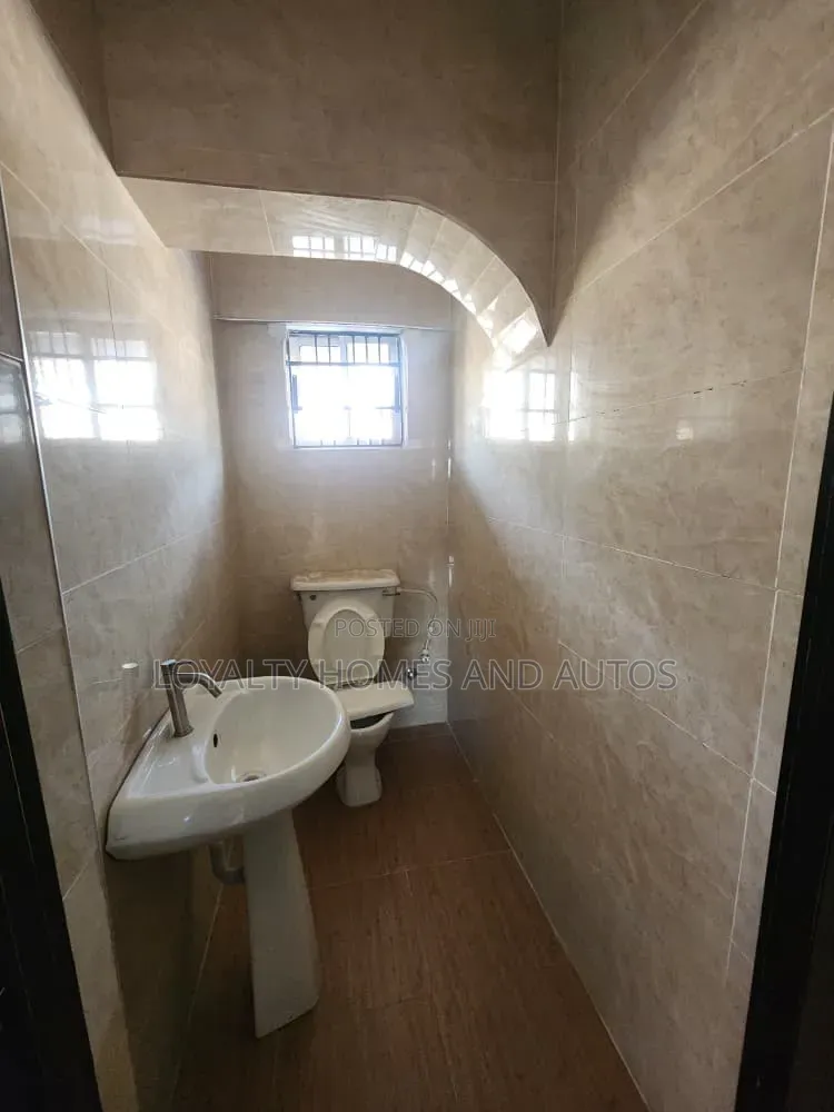 3bdrm House in Shonibare Estate for rent in Shonibare Estate