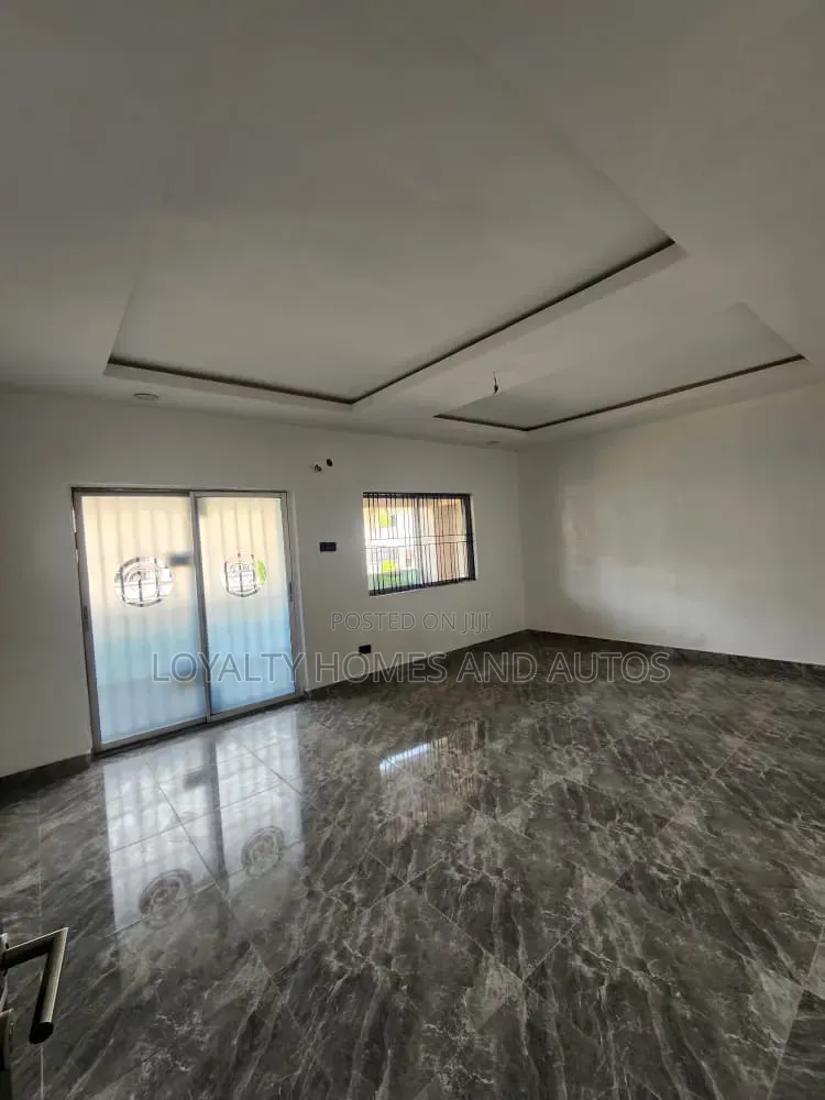 3bdrm House in Shonibare Estate for rent in Shonibare Estate