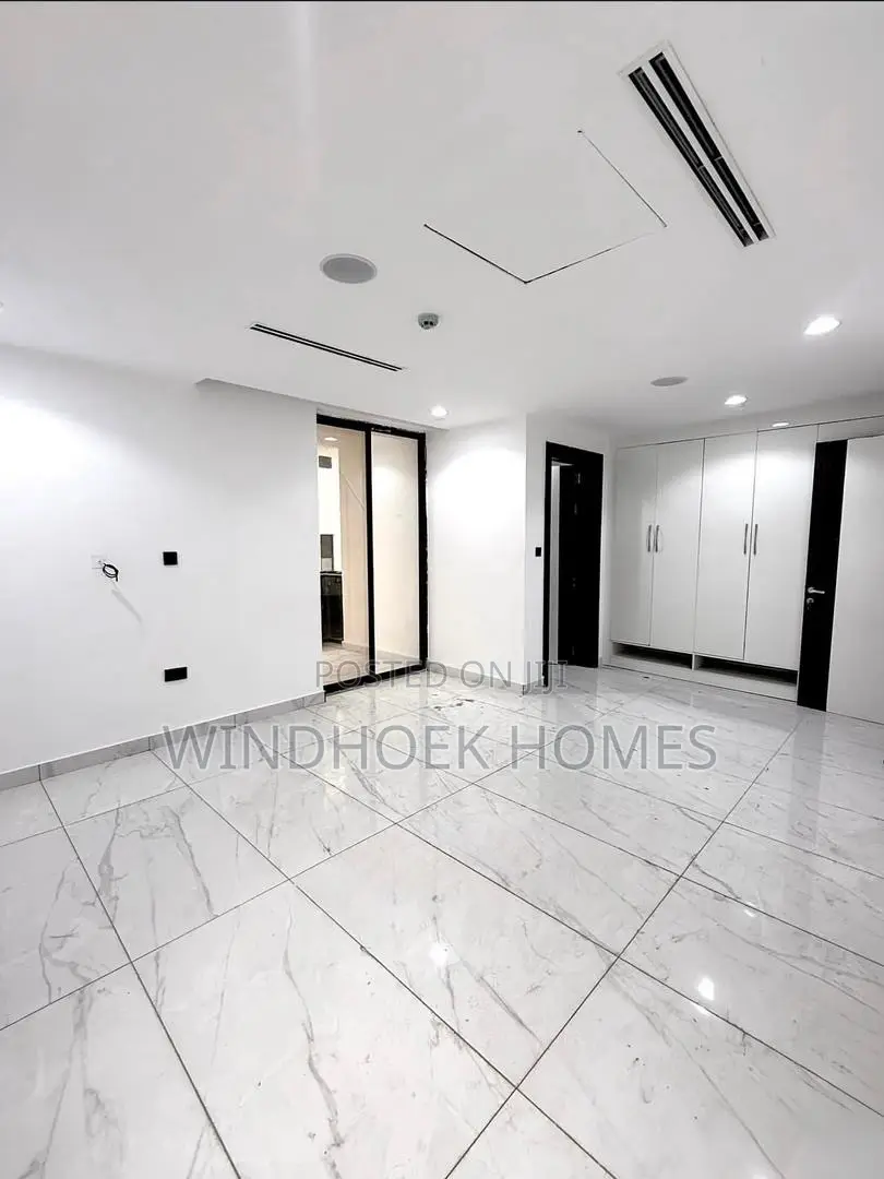 5bdrm Duplex in Guzape District for sale in Guzape District