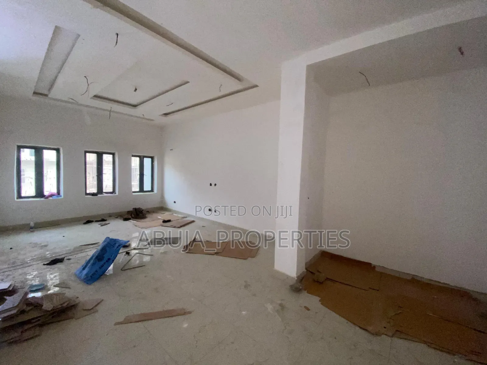 4bdrm Duplex in Mabushi for sale in Mabushi