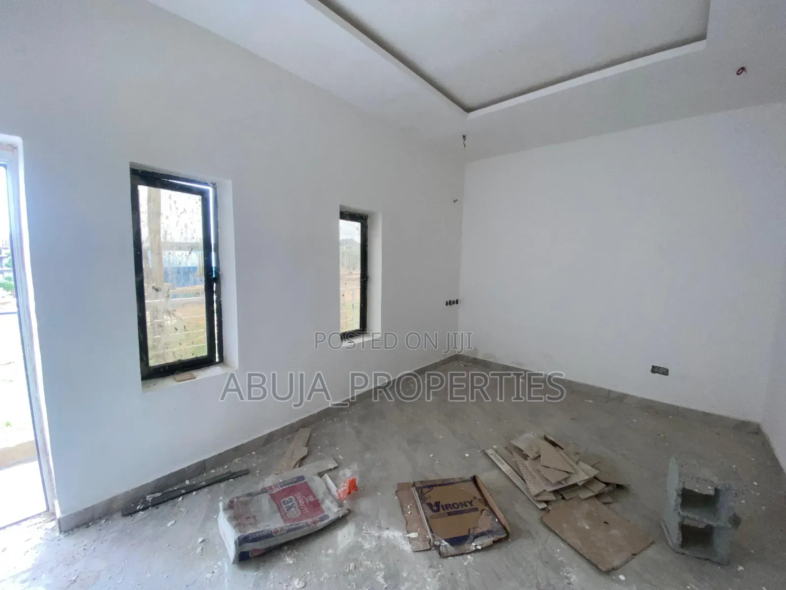 4bdrm Duplex in Mabushi for sale in Mabushi