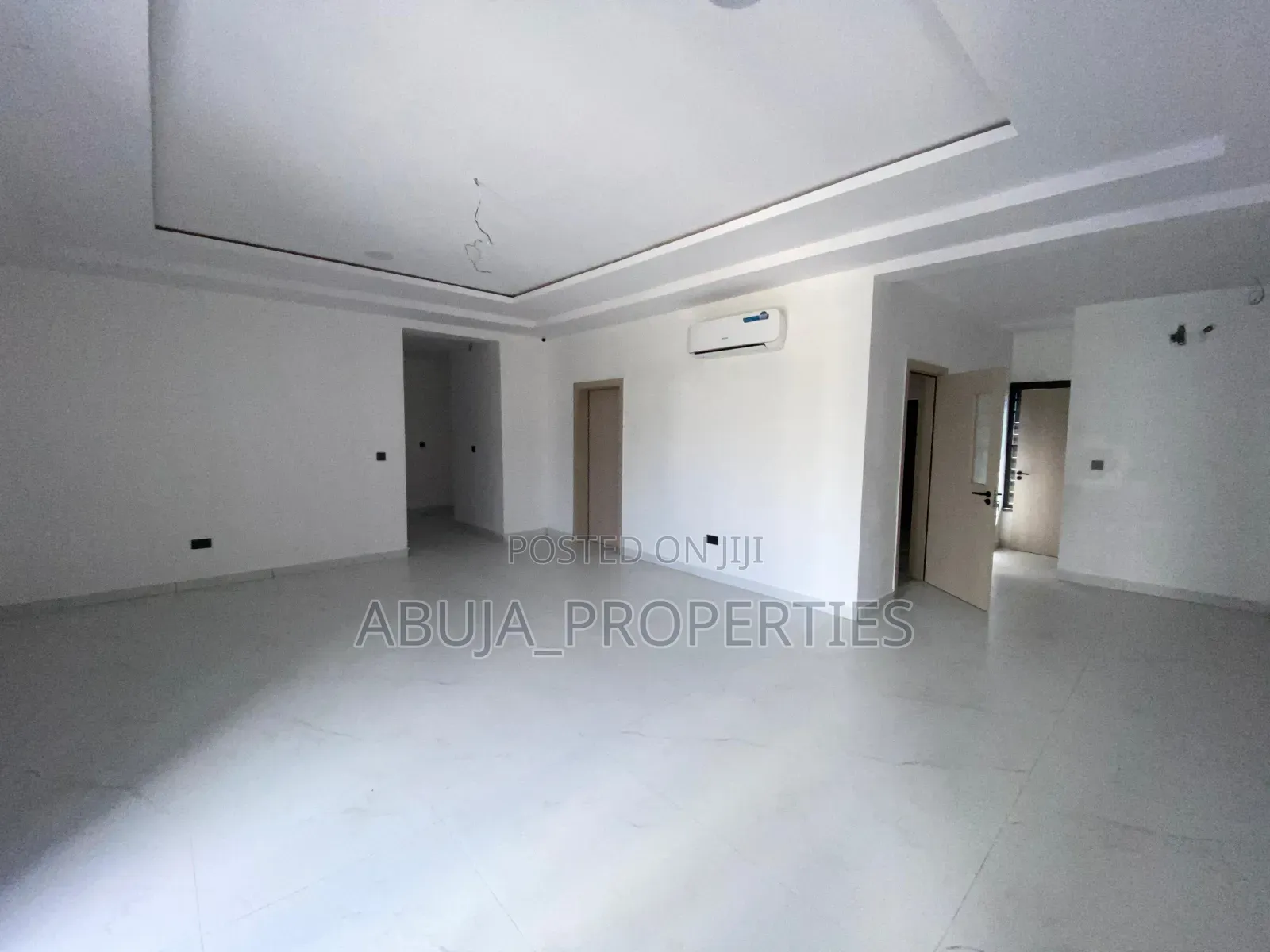 3bdrm Apartment in Jahi for rent in Jahi