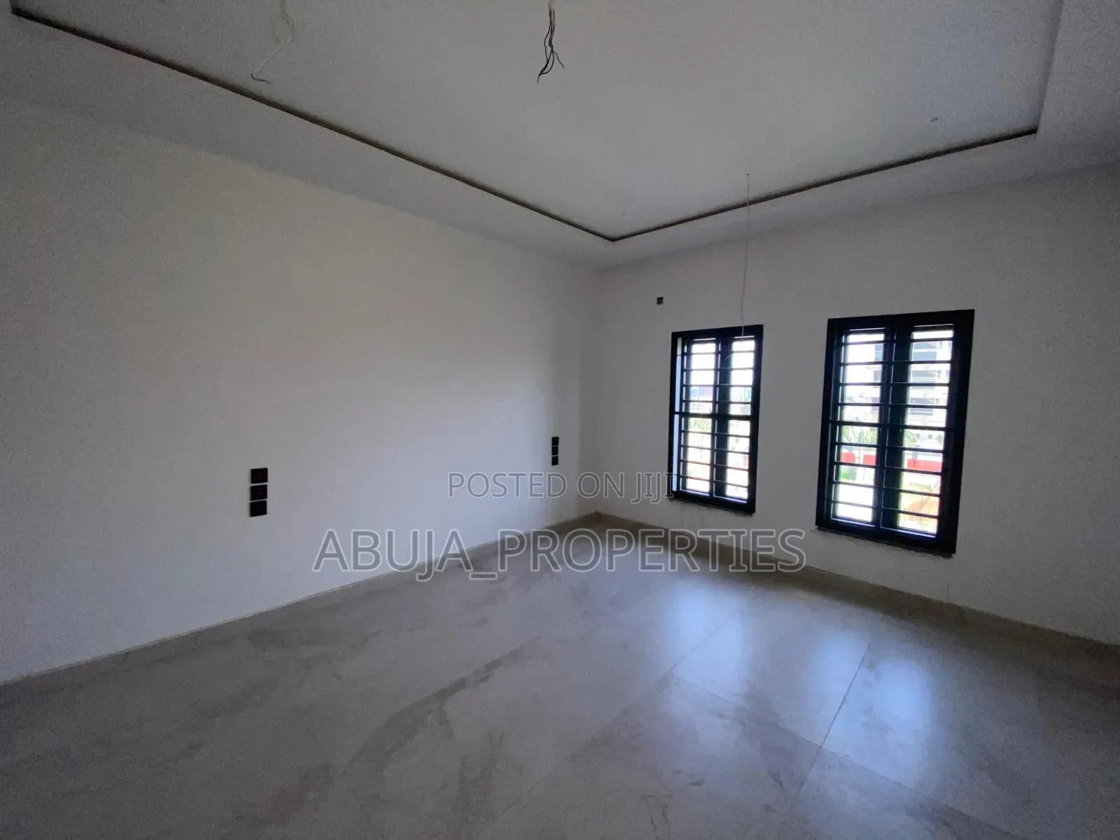 3bdrm Apartment in Jahi for rent in Jahi