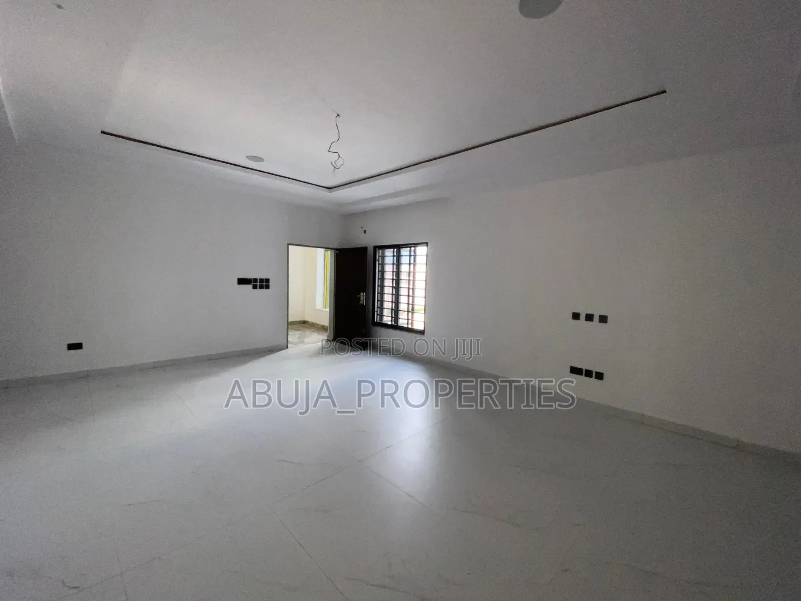 3bdrm Apartment in Jahi for rent in Jahi