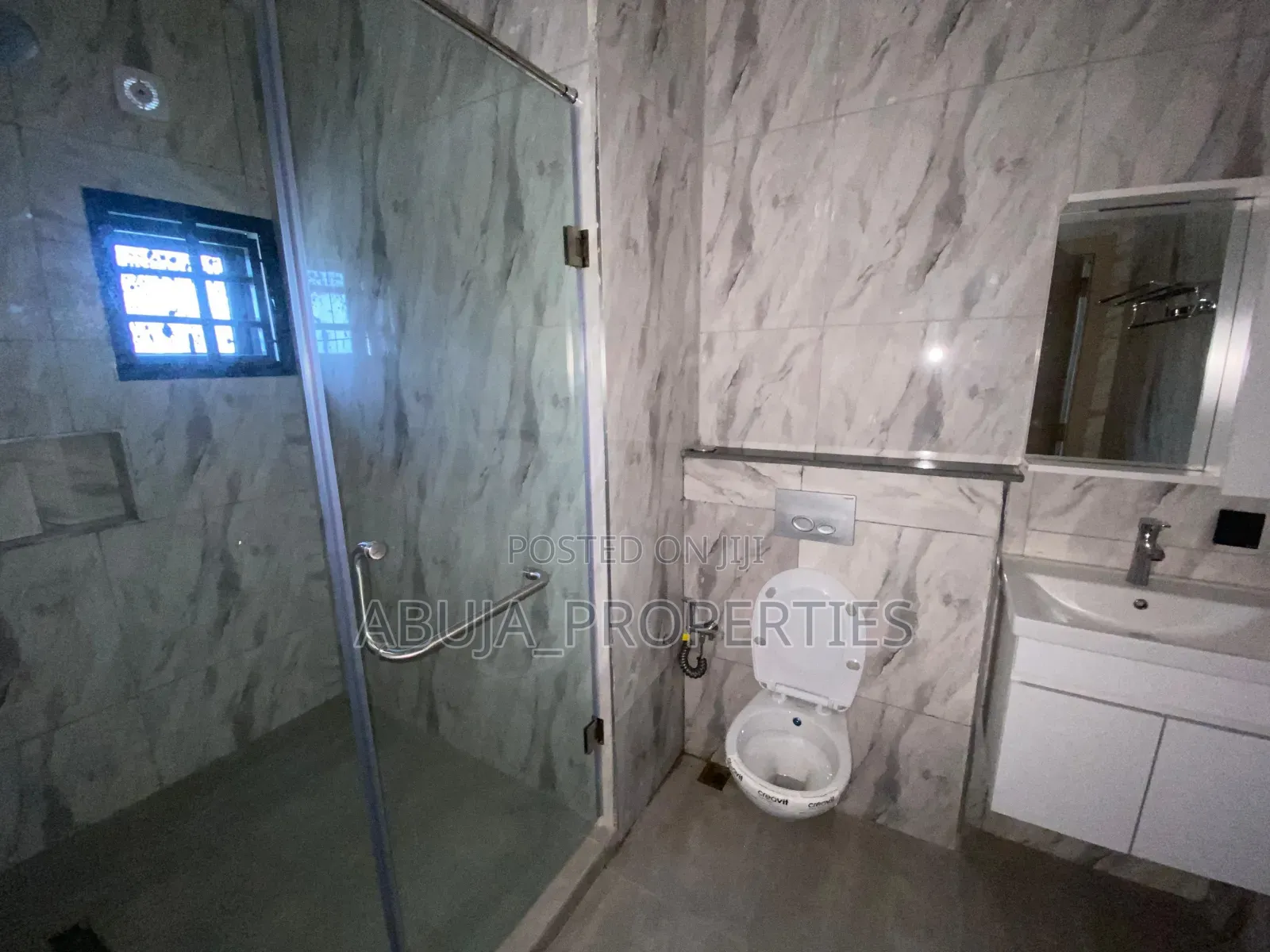3bdrm Apartment in Jahi for rent in Jahi