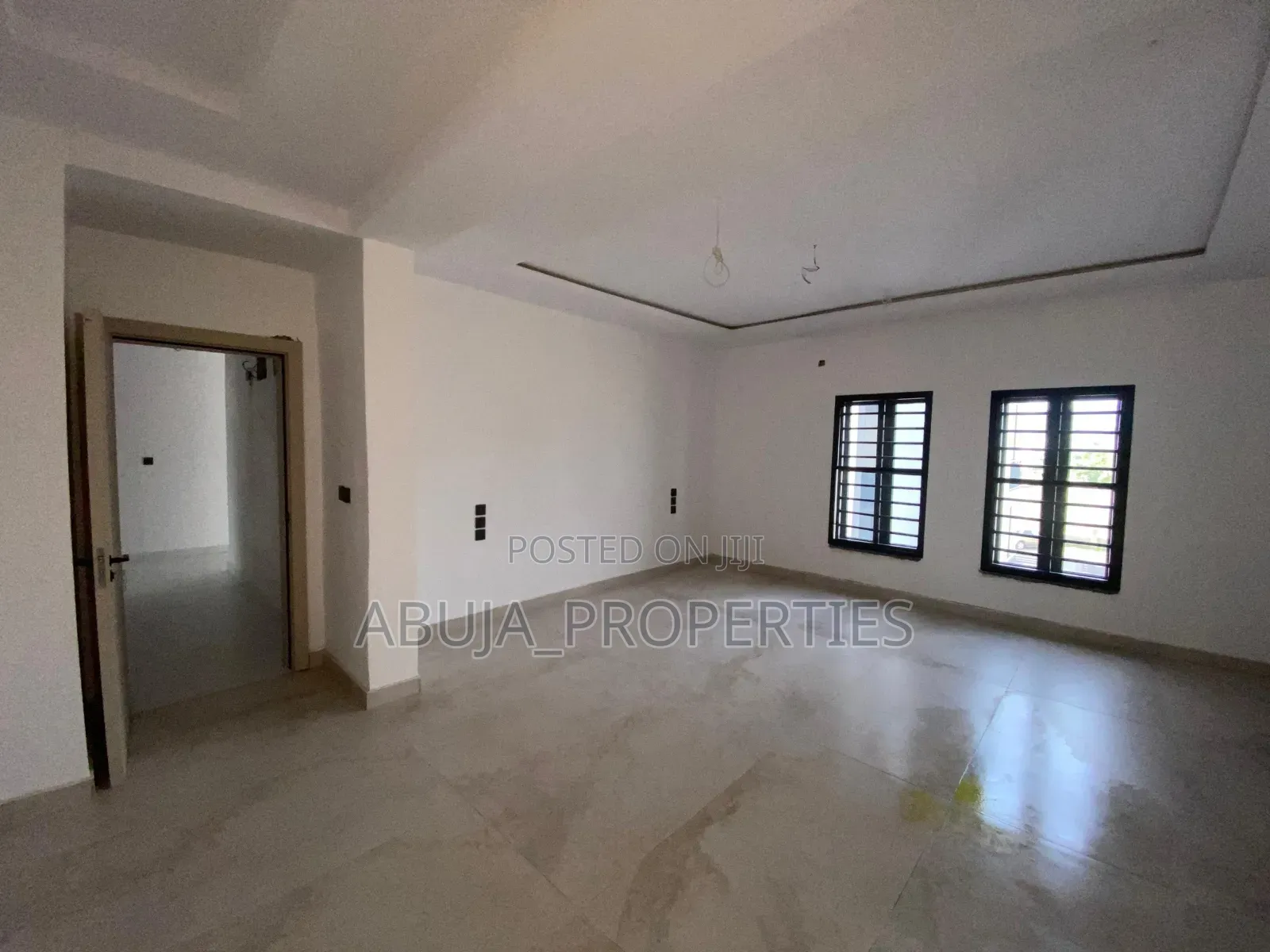 3bdrm Apartment in Jahi for rent in Jahi
