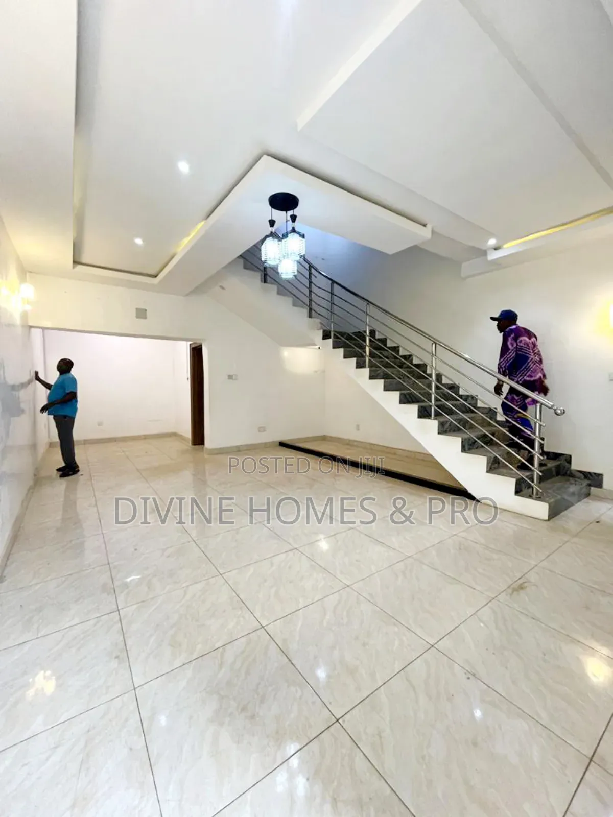 4bdrm Duplex in Jahi for rent in Jahi