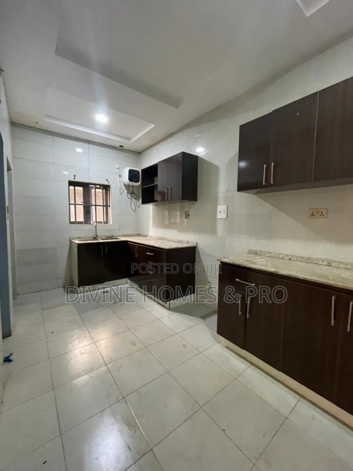 4bdrm Duplex in Jahi for rent in Jahi