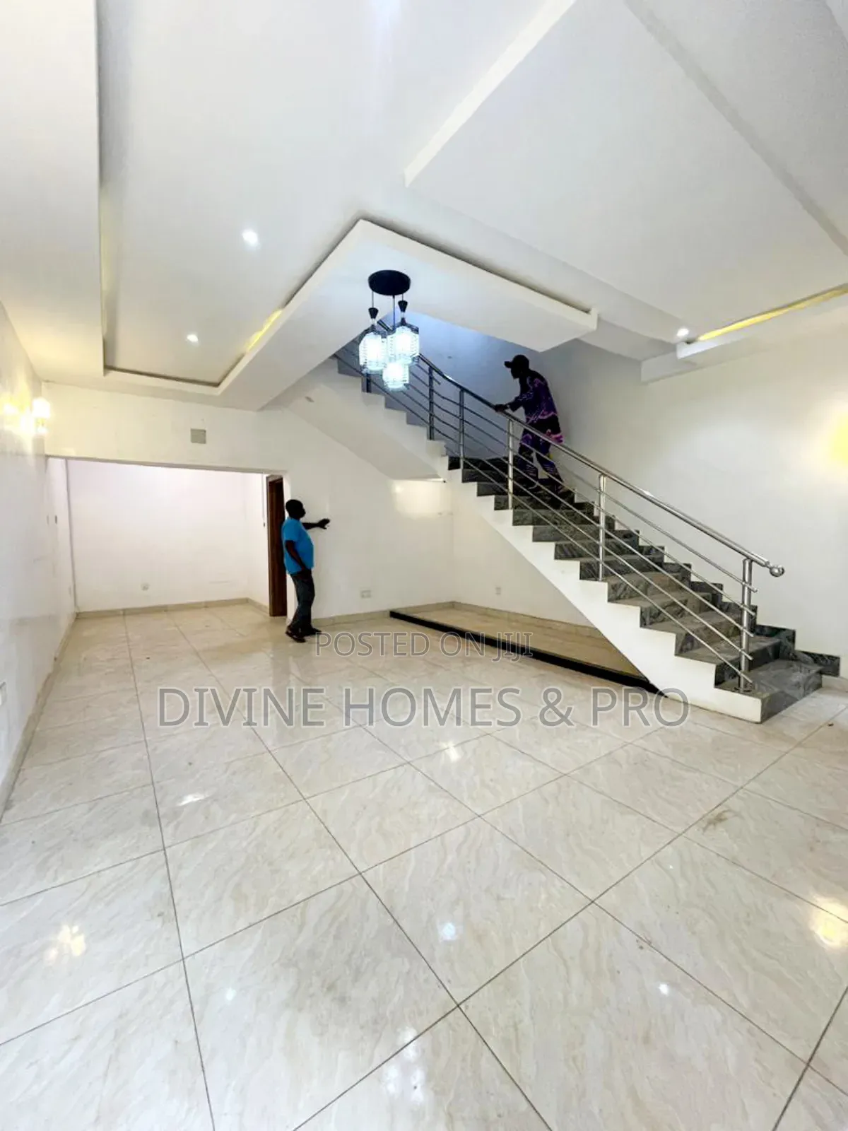 4bdrm Duplex in Jahi for rent in Jahi