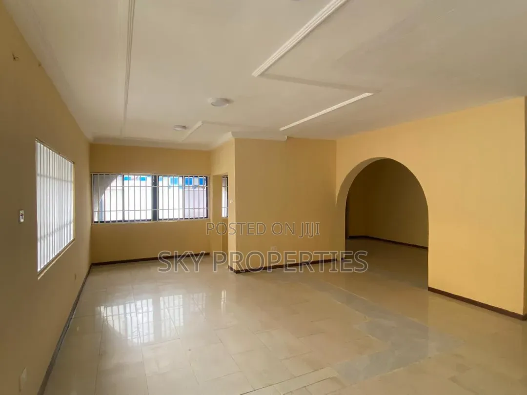 5 Bedroom Semi Detached Duplex for Rent in Lekki Phase 1