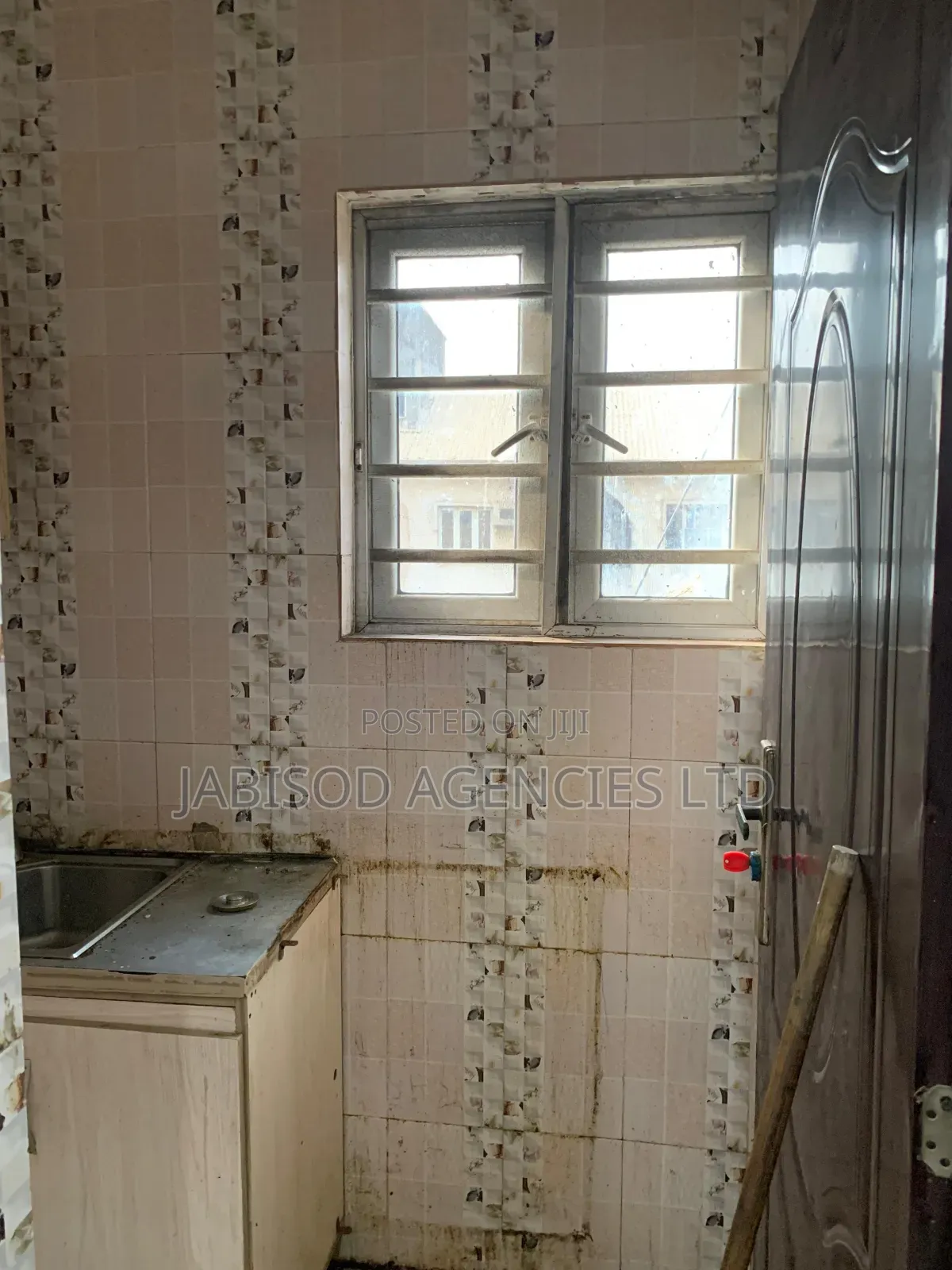 2bdrm Block of Flats in Ogudu Ori-Oke for rent in Ogudu-Orioke