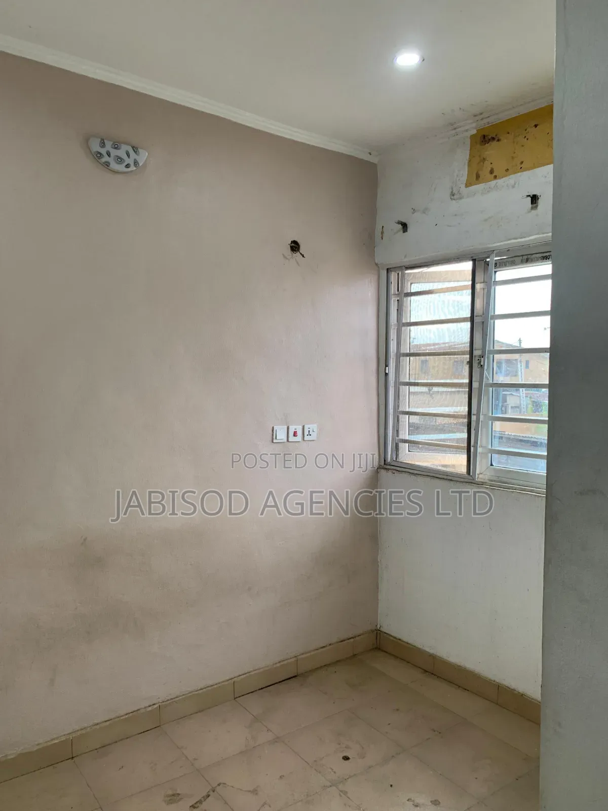 2bdrm Block of Flats in Ogudu Ori-Oke for rent in Ogudu-Orioke