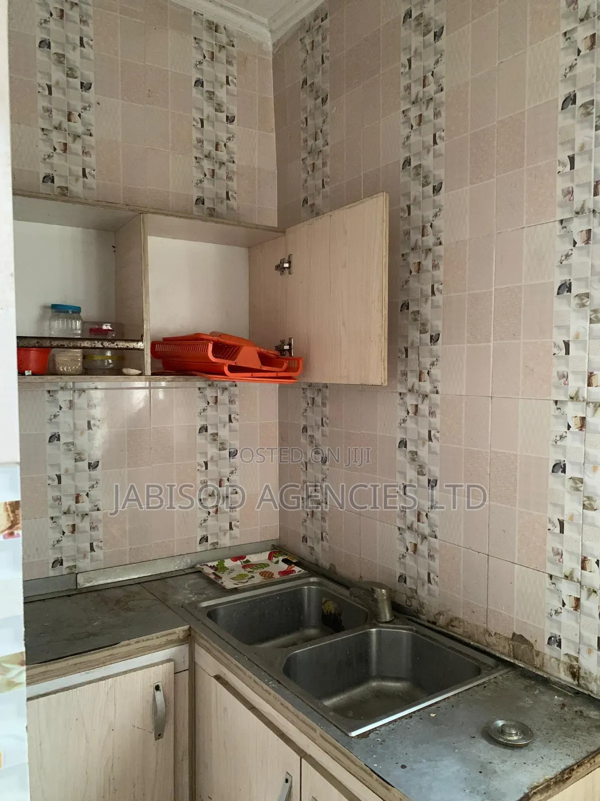 2bdrm Block of Flats in Ogudu Ori-Oke for rent in Ogudu-Orioke