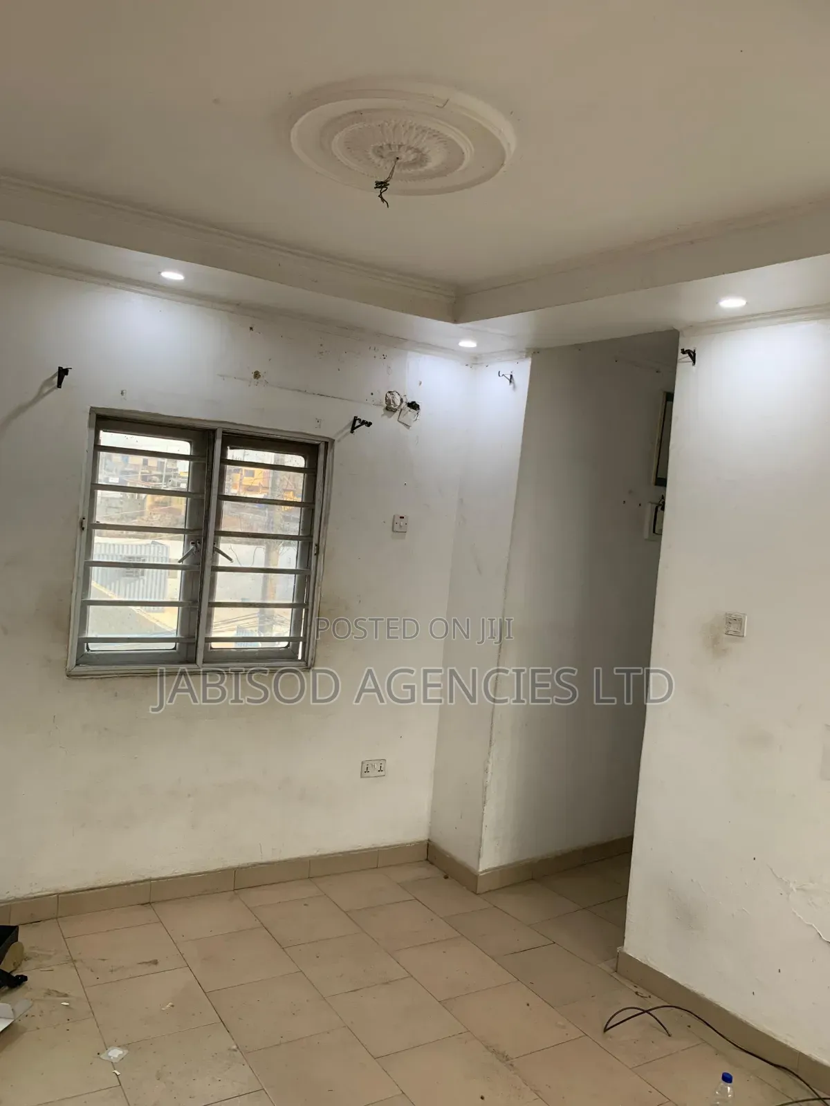 2bdrm Block of Flats in Ogudu Ori-Oke for rent in Ogudu-Orioke