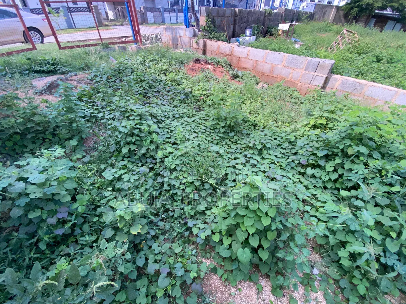 1500sqm Residential Land for Sale in Jahi