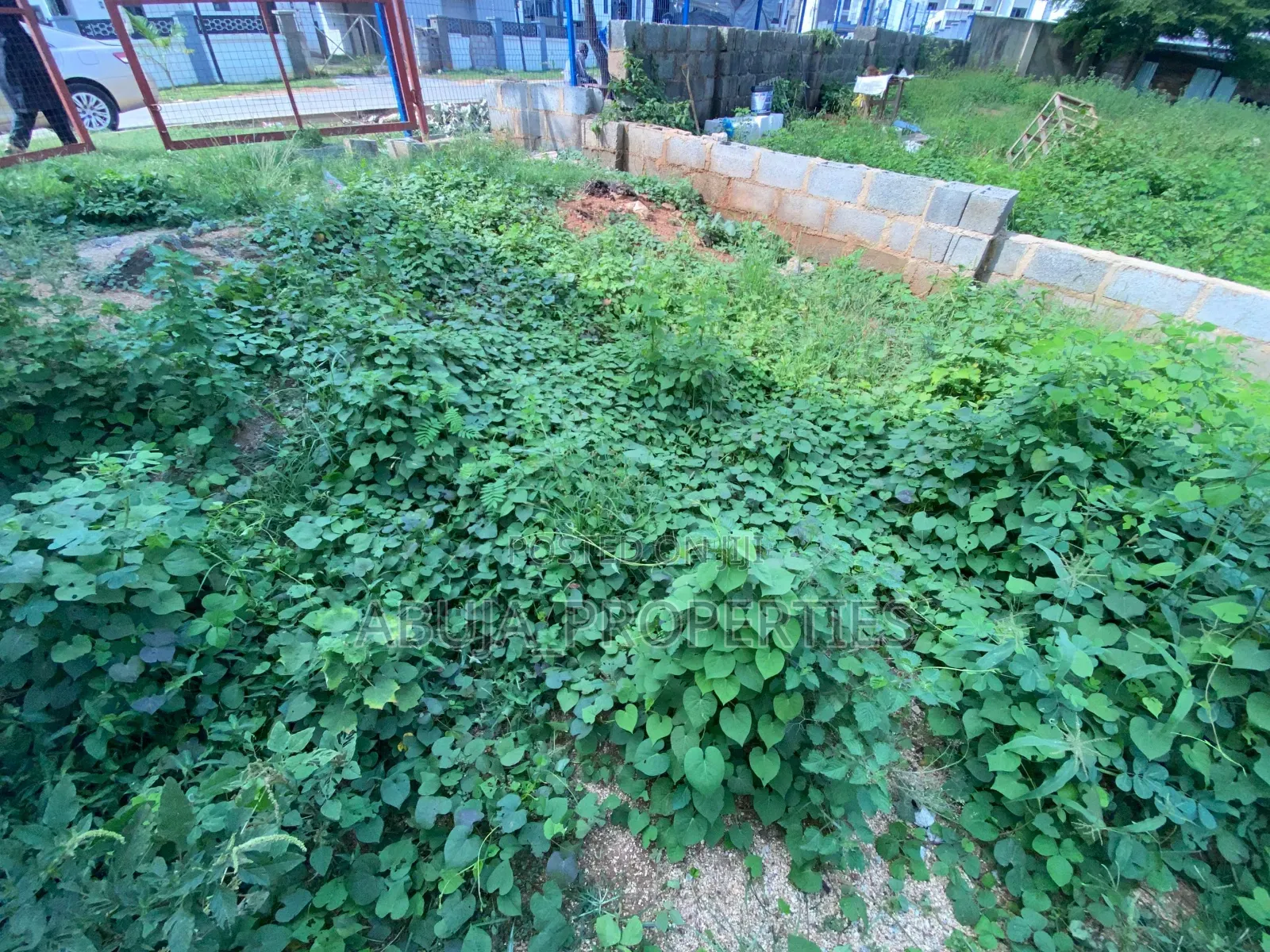 1500sqm Residential Land for Sale in Jahi