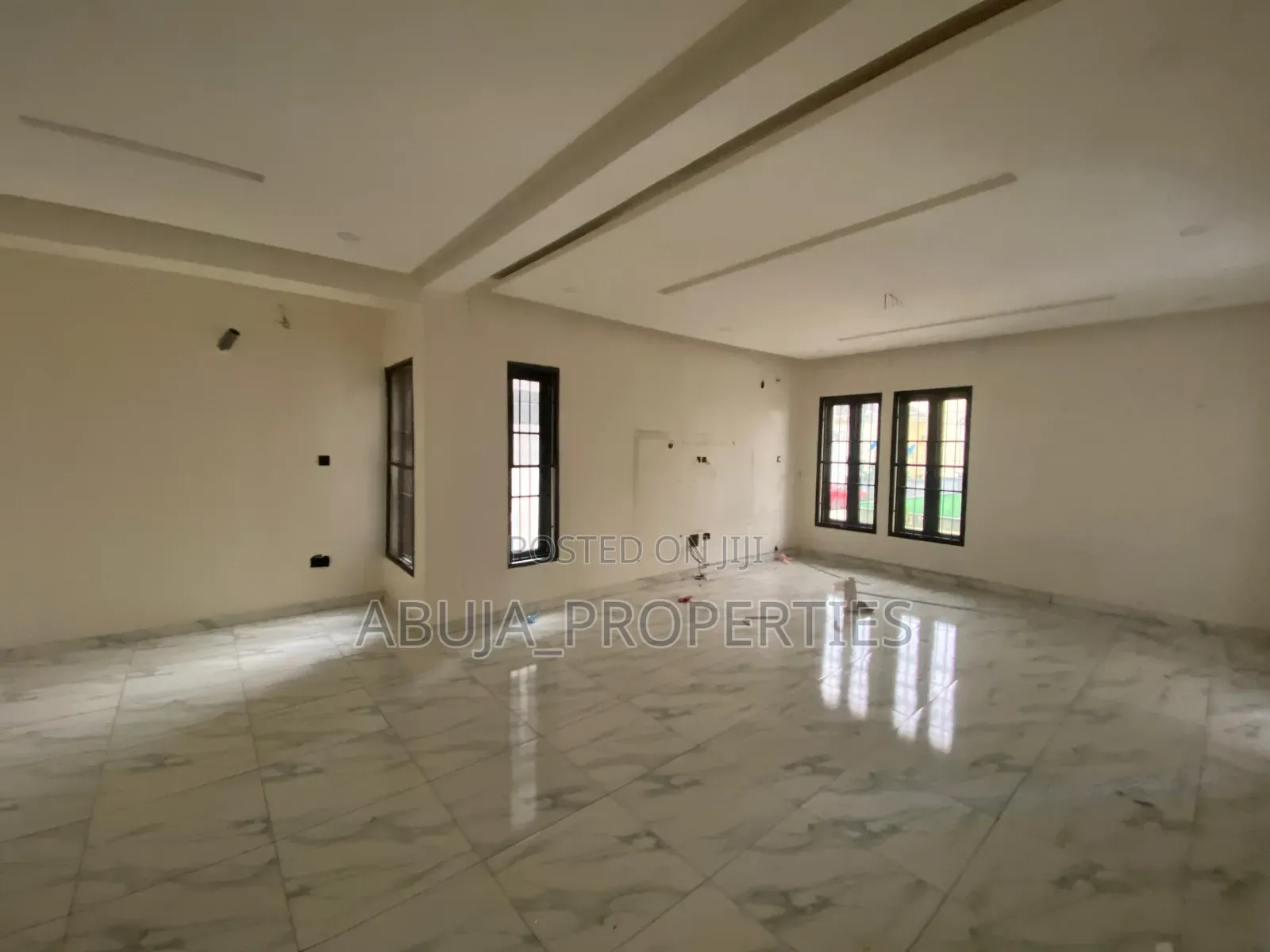 4bdrm Duplex in Kado for rent in Kado