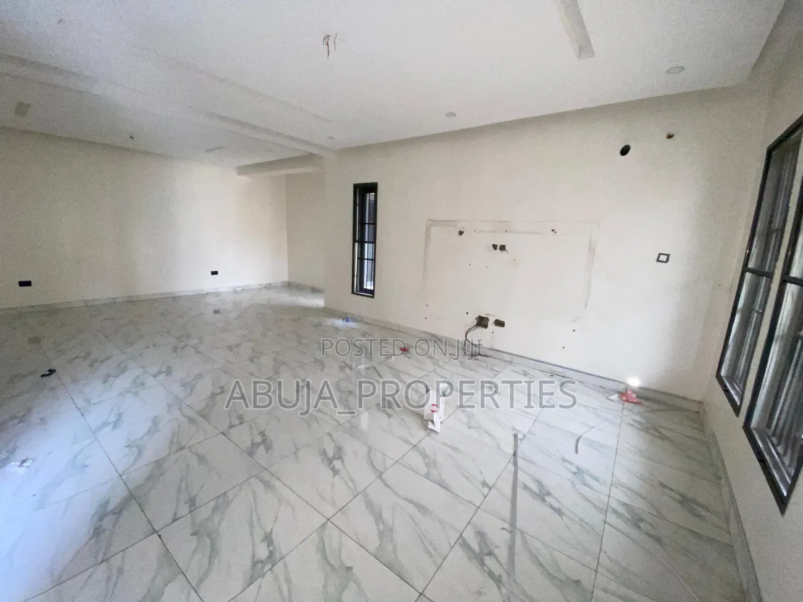 4bdrm Duplex in Kado for rent in Kado