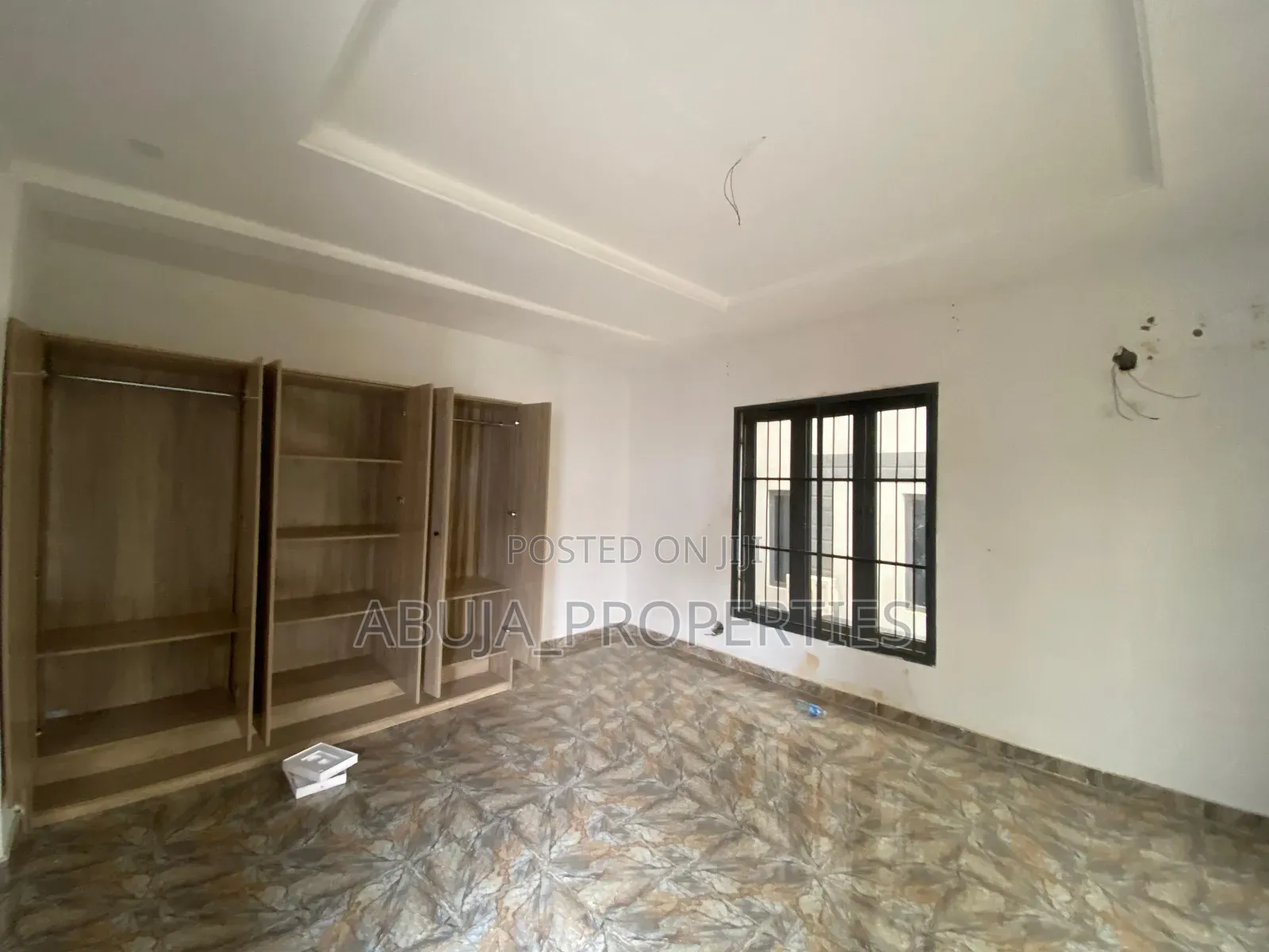 4bdrm Duplex in Kado for rent in Kado
