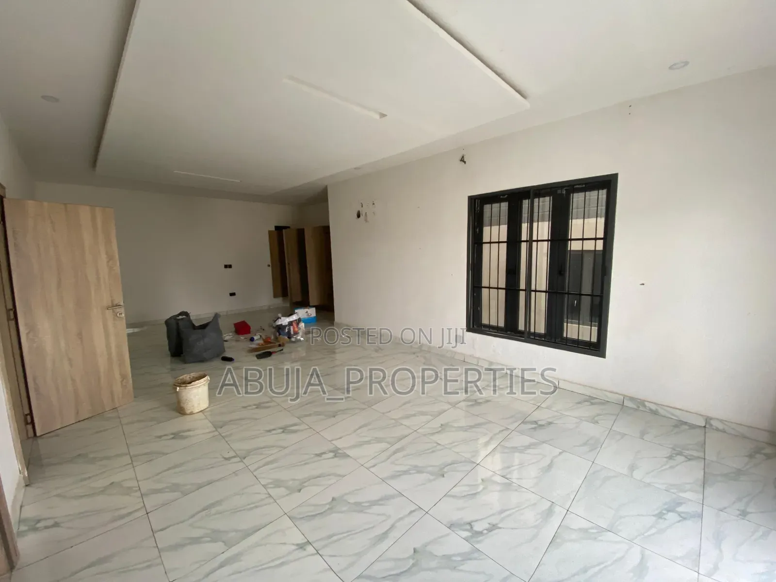 4bdrm Duplex in Kado for rent in Kado