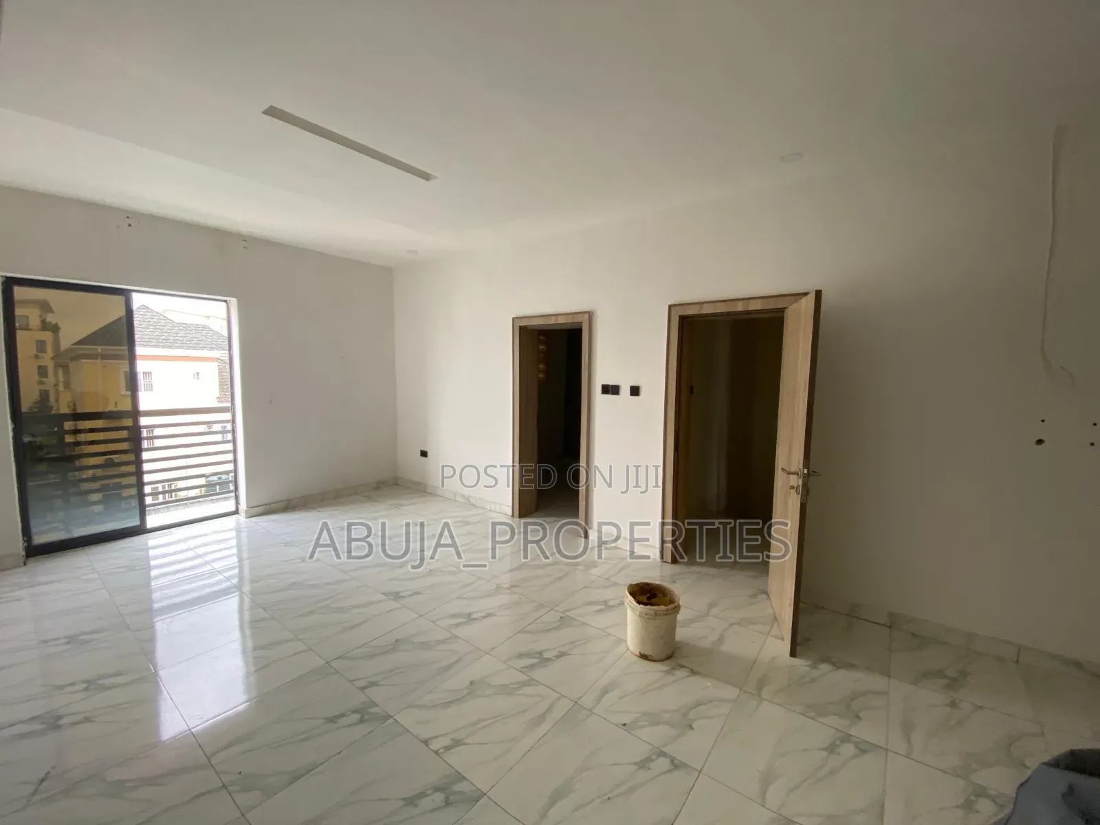 4bdrm Duplex in Kado for rent in Kado